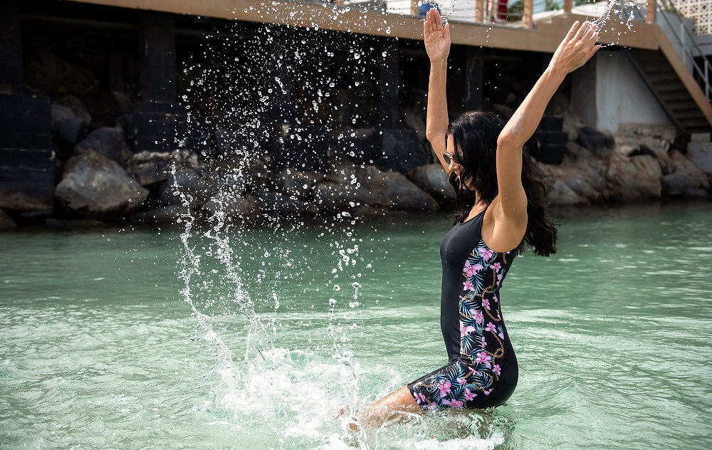 Ready for Vitamin Sea?