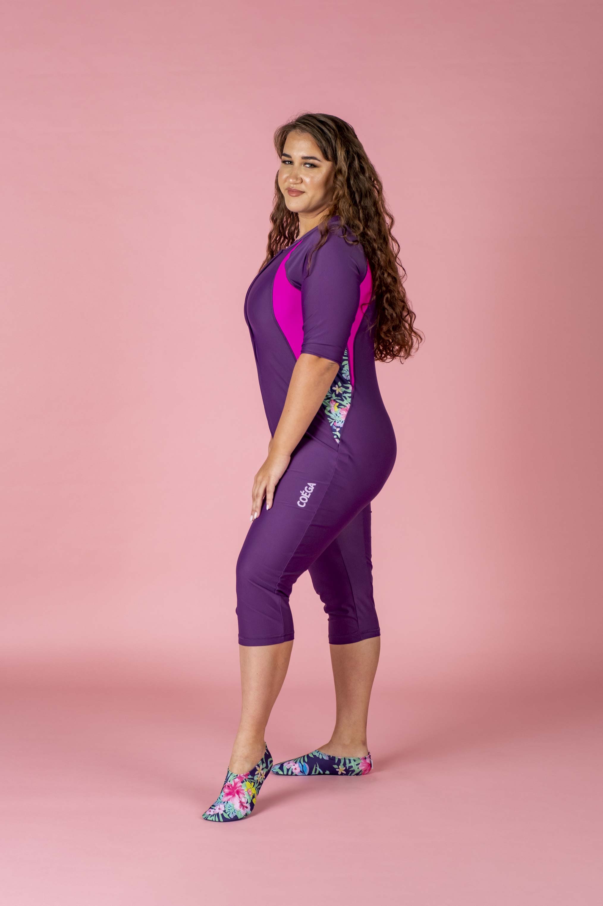 Best swimwear styles according to body types