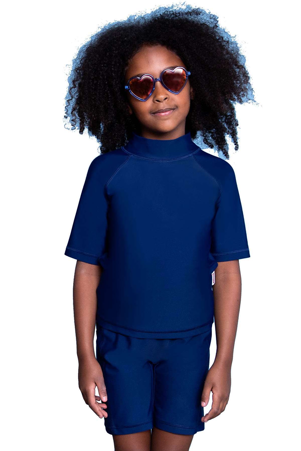 COEGA Girls Kids Swim Suit Two Piece COEGA Sunwear