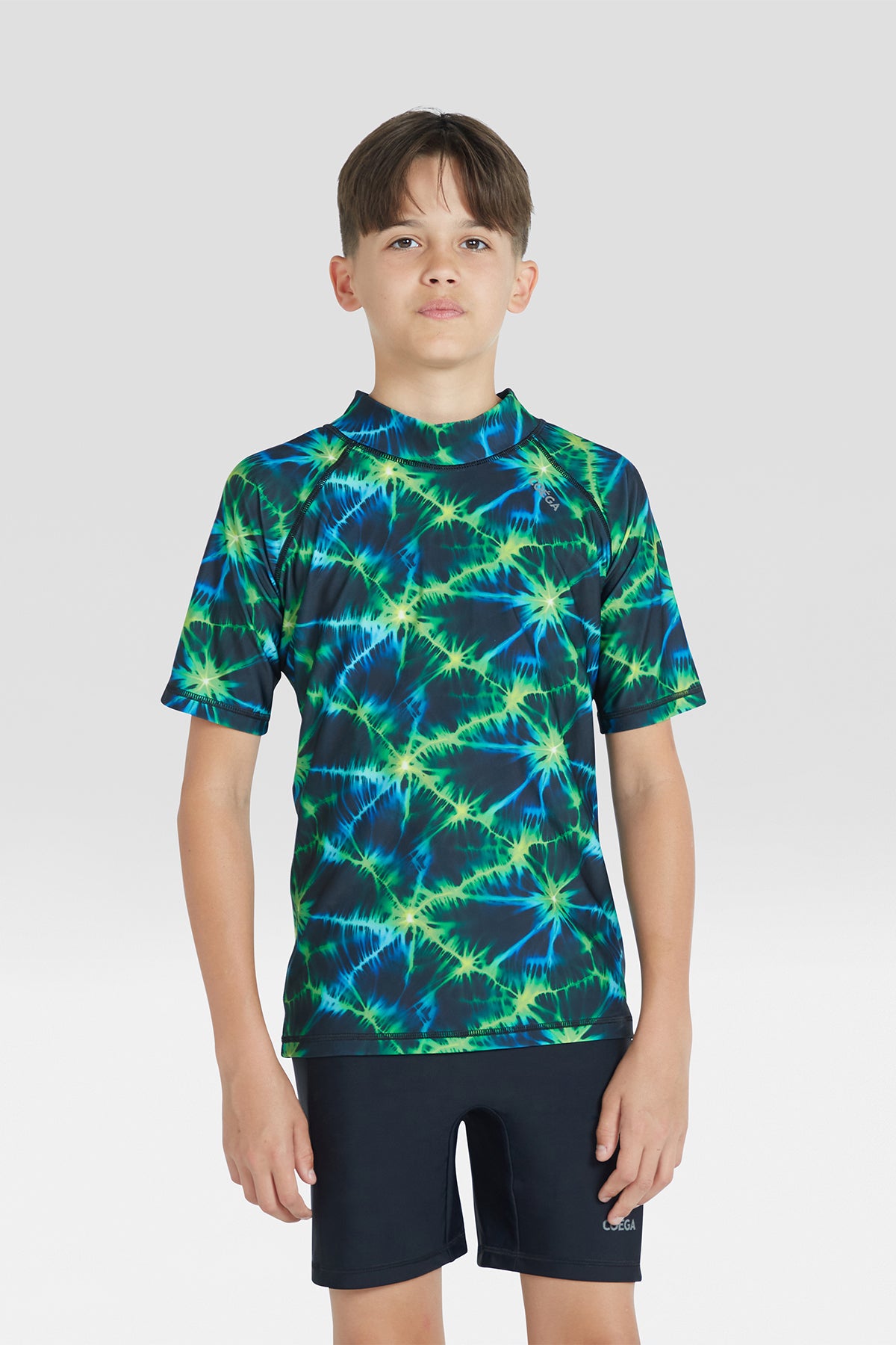 COEGA Boys Youth Swim Suit - Two Piece