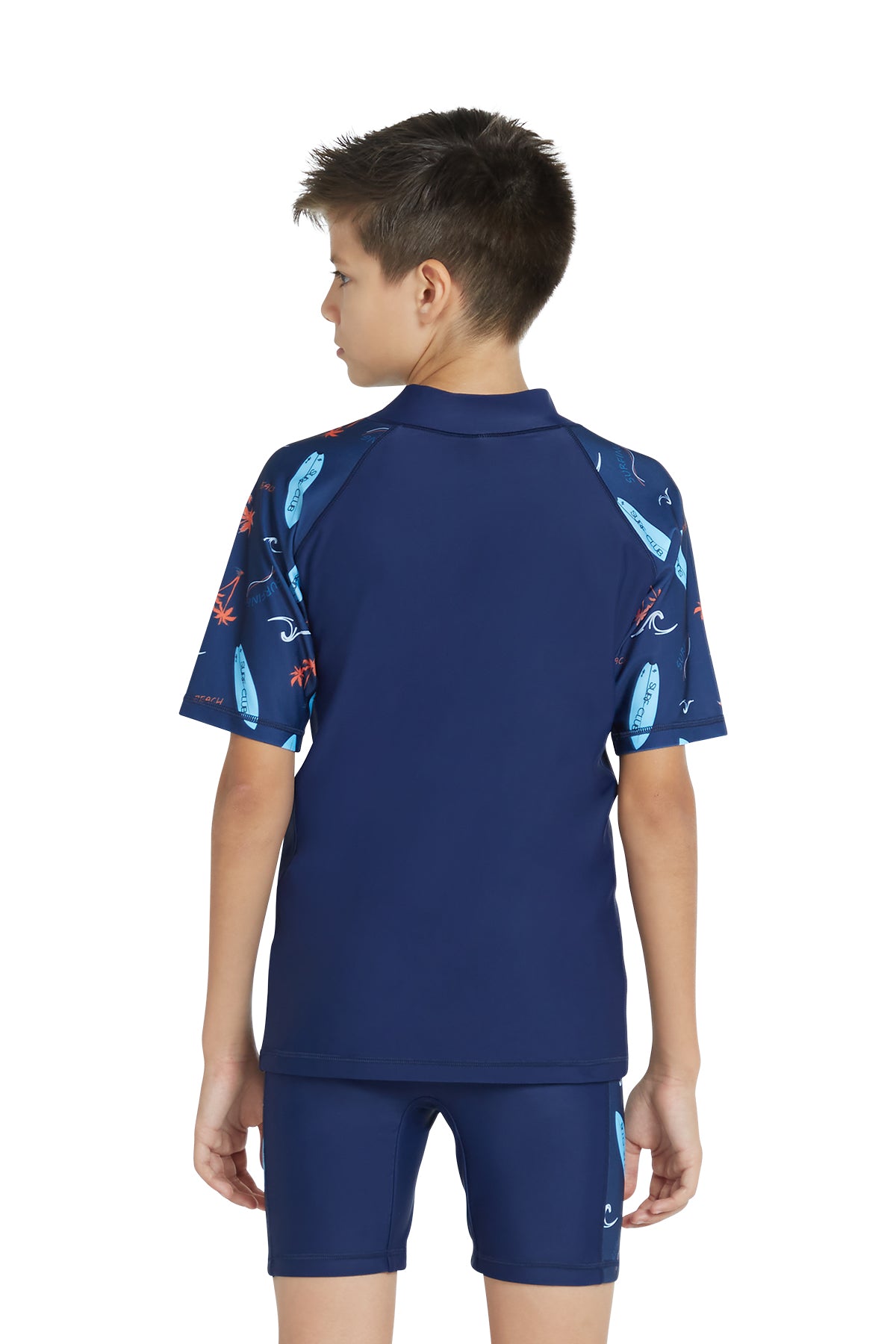 COEGA Boys Youth Swim Suit - Two Piece