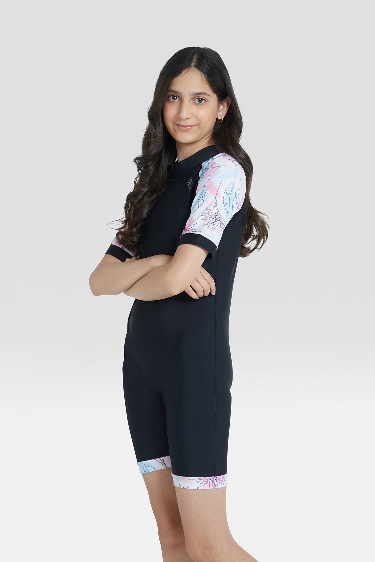 COEGA Girls Youth Swim Suit - One Piece