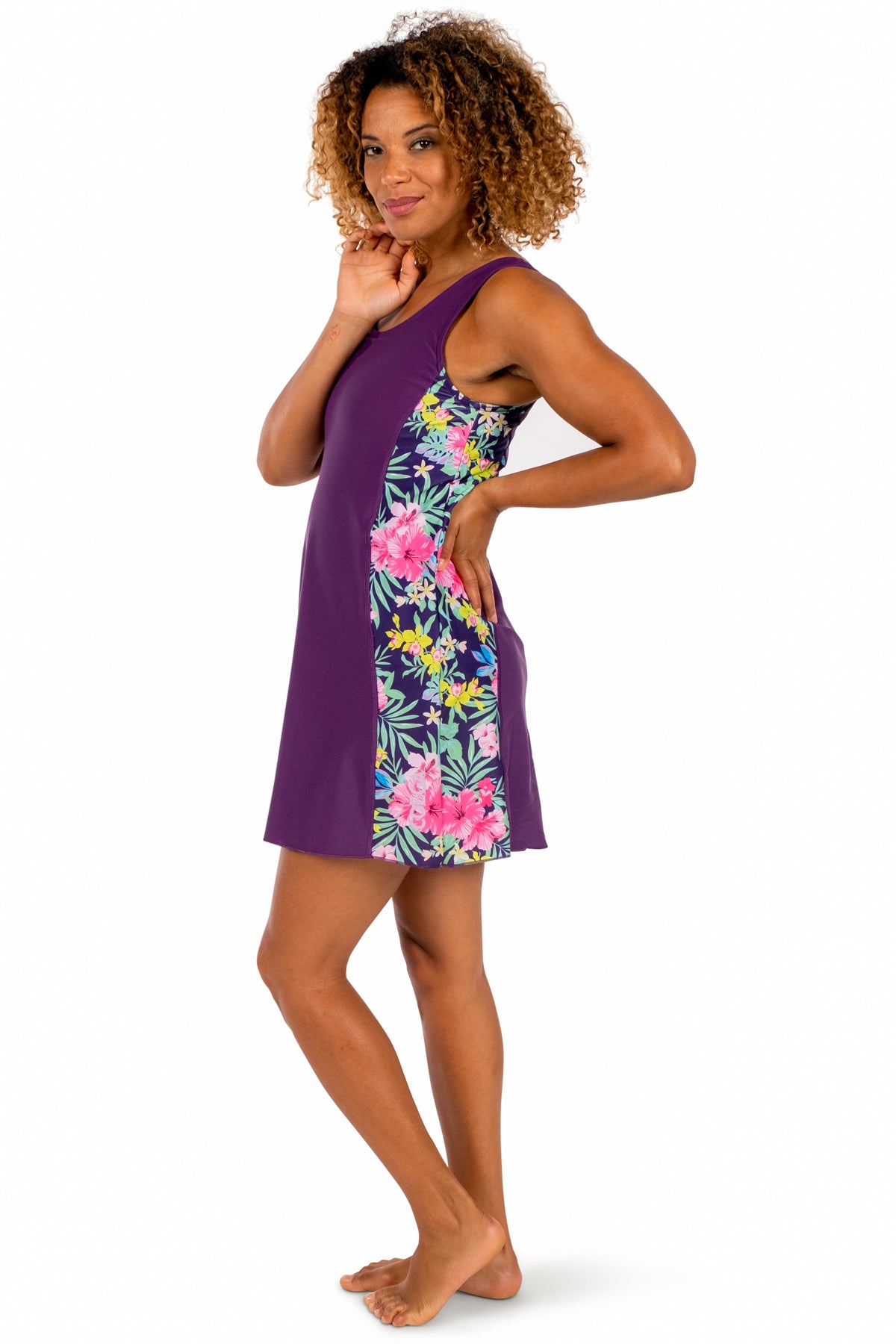 فستان السباحة للسيدات من COEGA