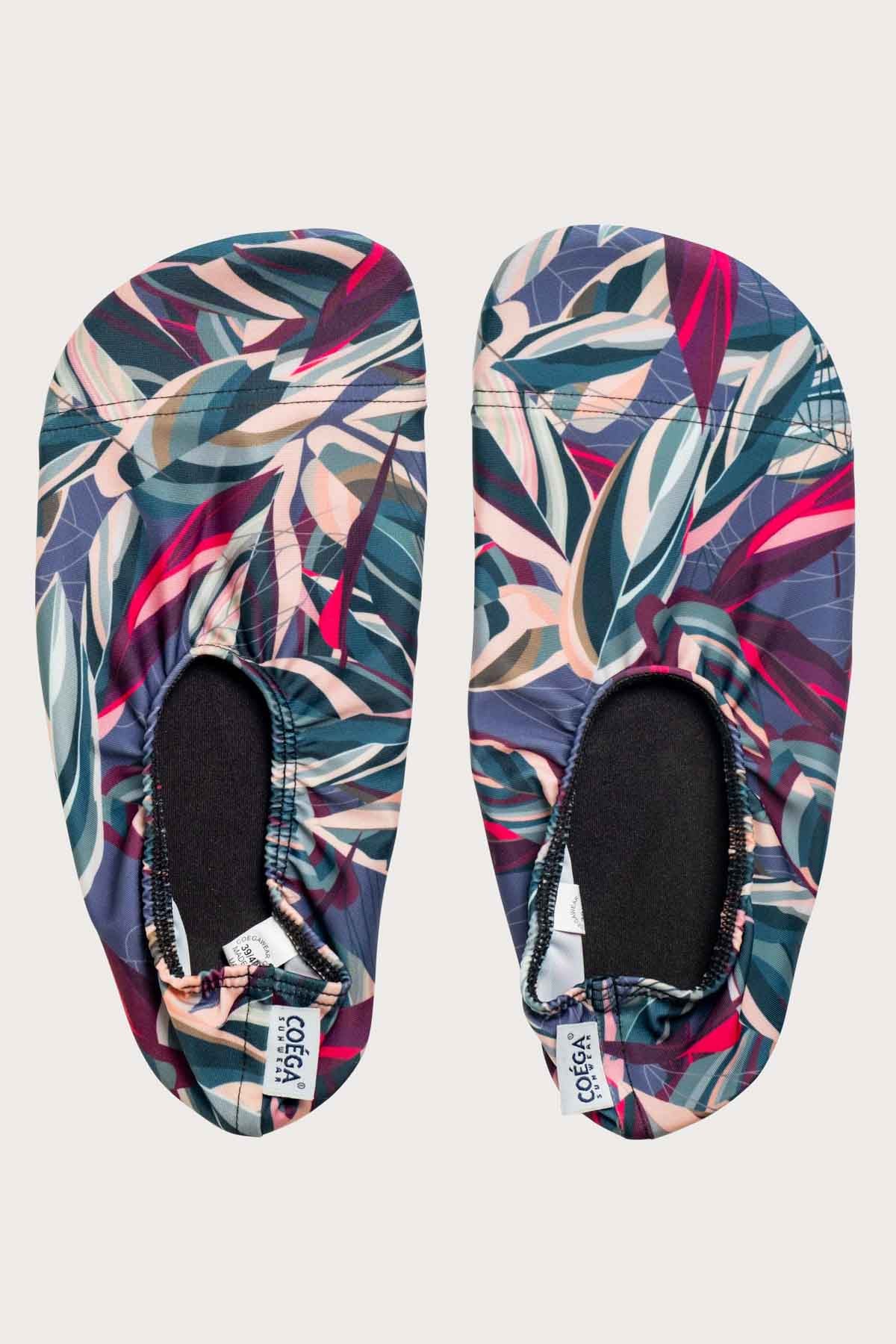 COEGA Ladies Pool & Beach Shoes
