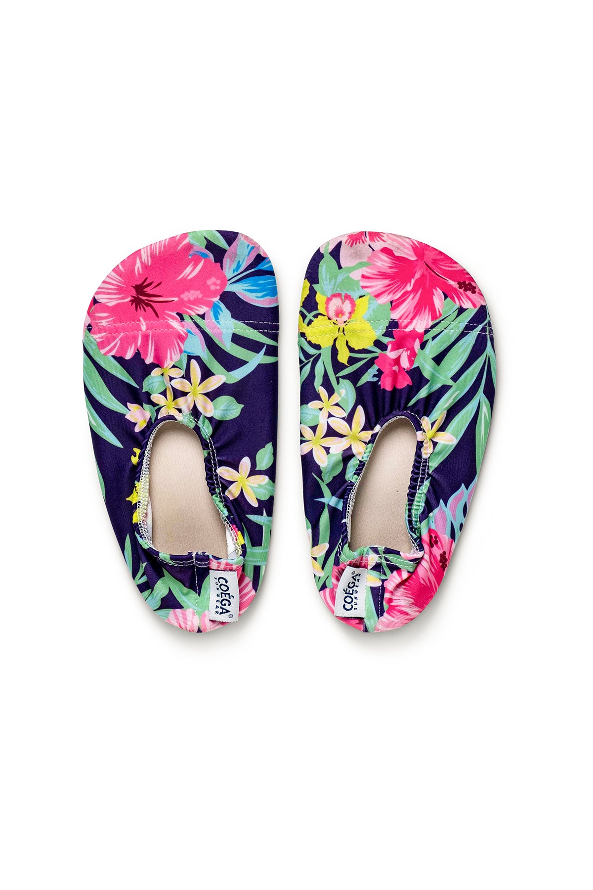 COEGA Children Pool & Beach Shoes