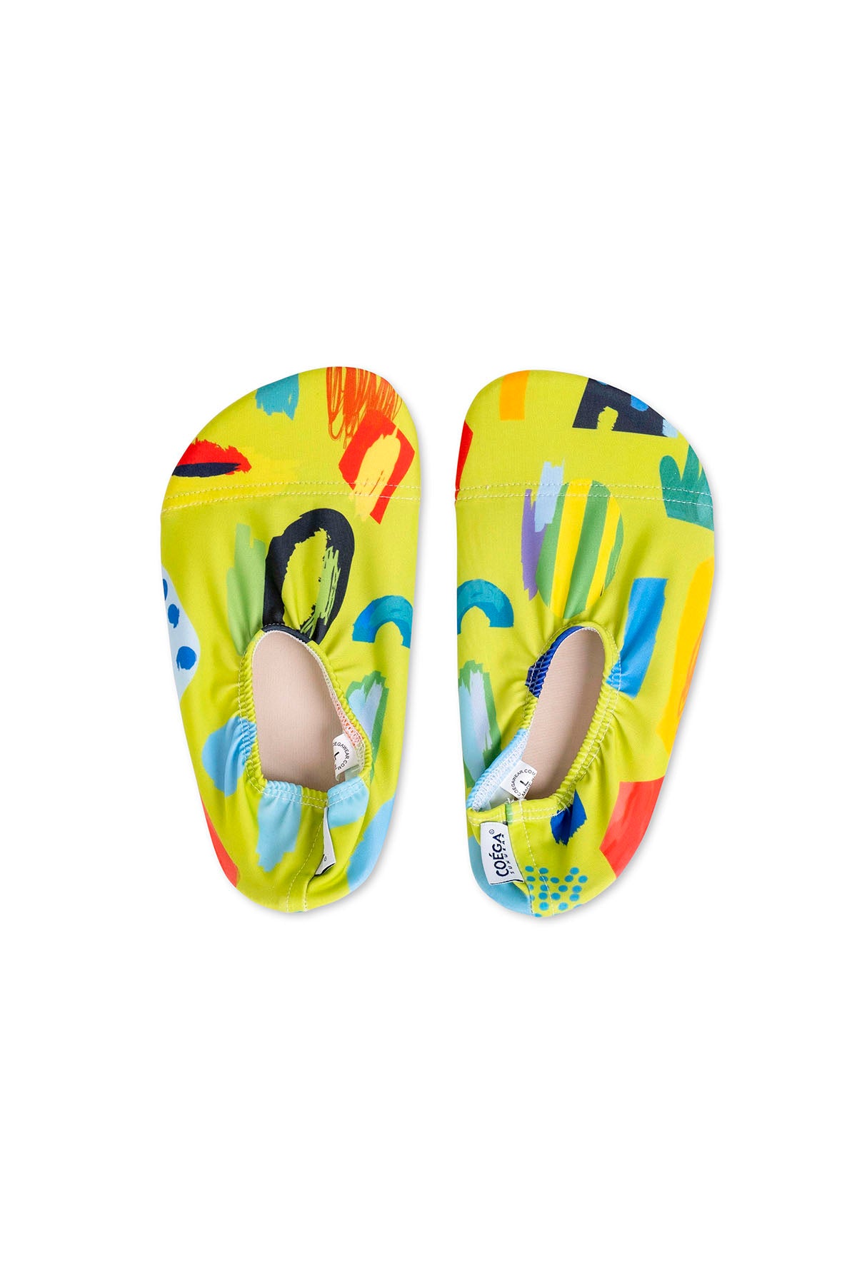 أحذية سباحة وشاطئ للأطفال من COEGA