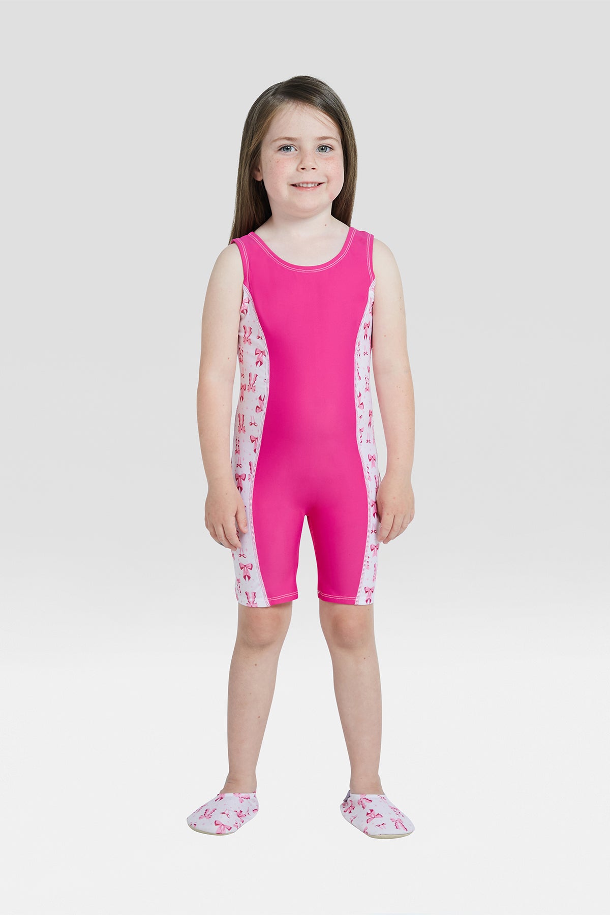 COEGA Girls Kids Swim Shortie