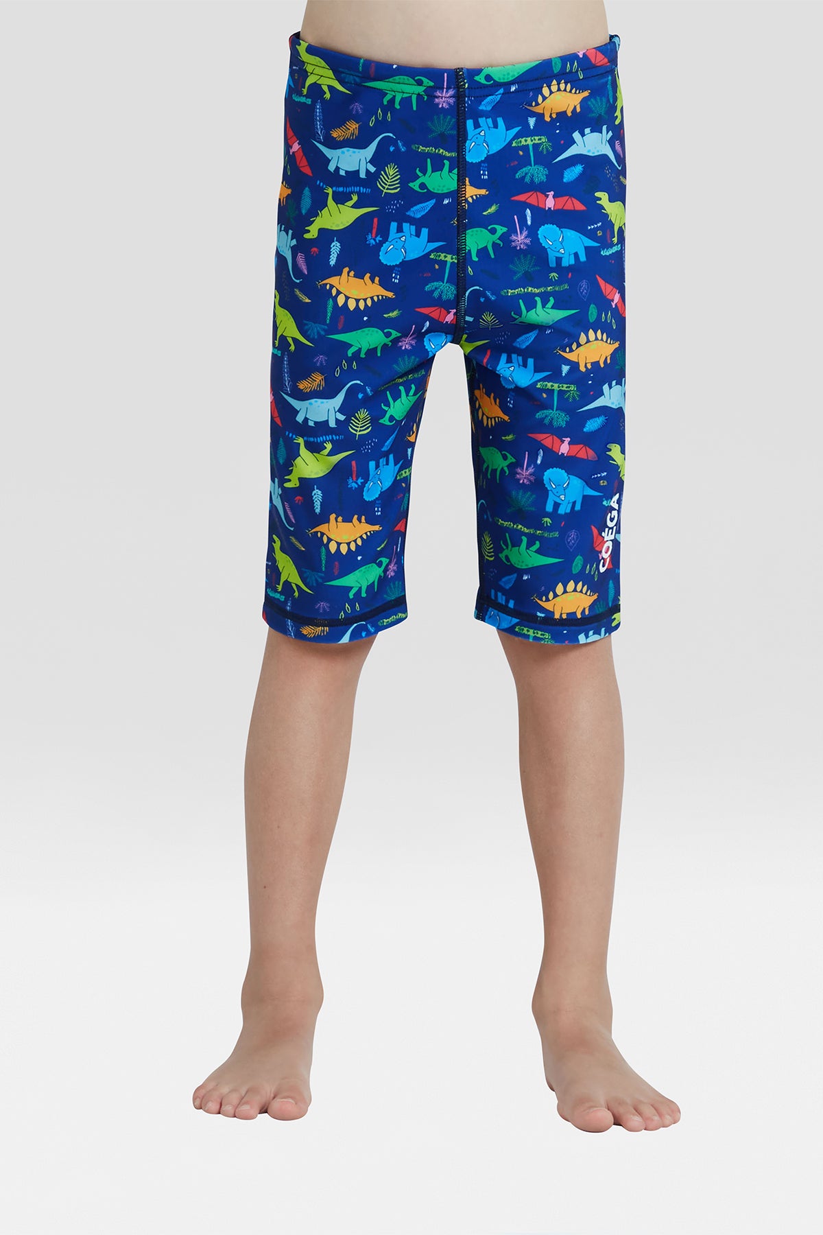 COEGA Boys Kids Swim Shorts
