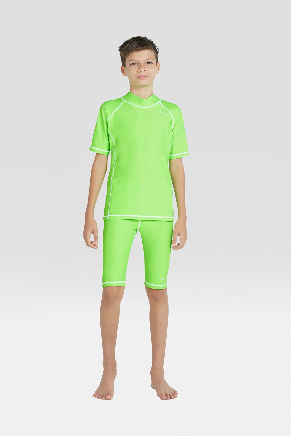 COEGA Boys Kids Swim Shorts