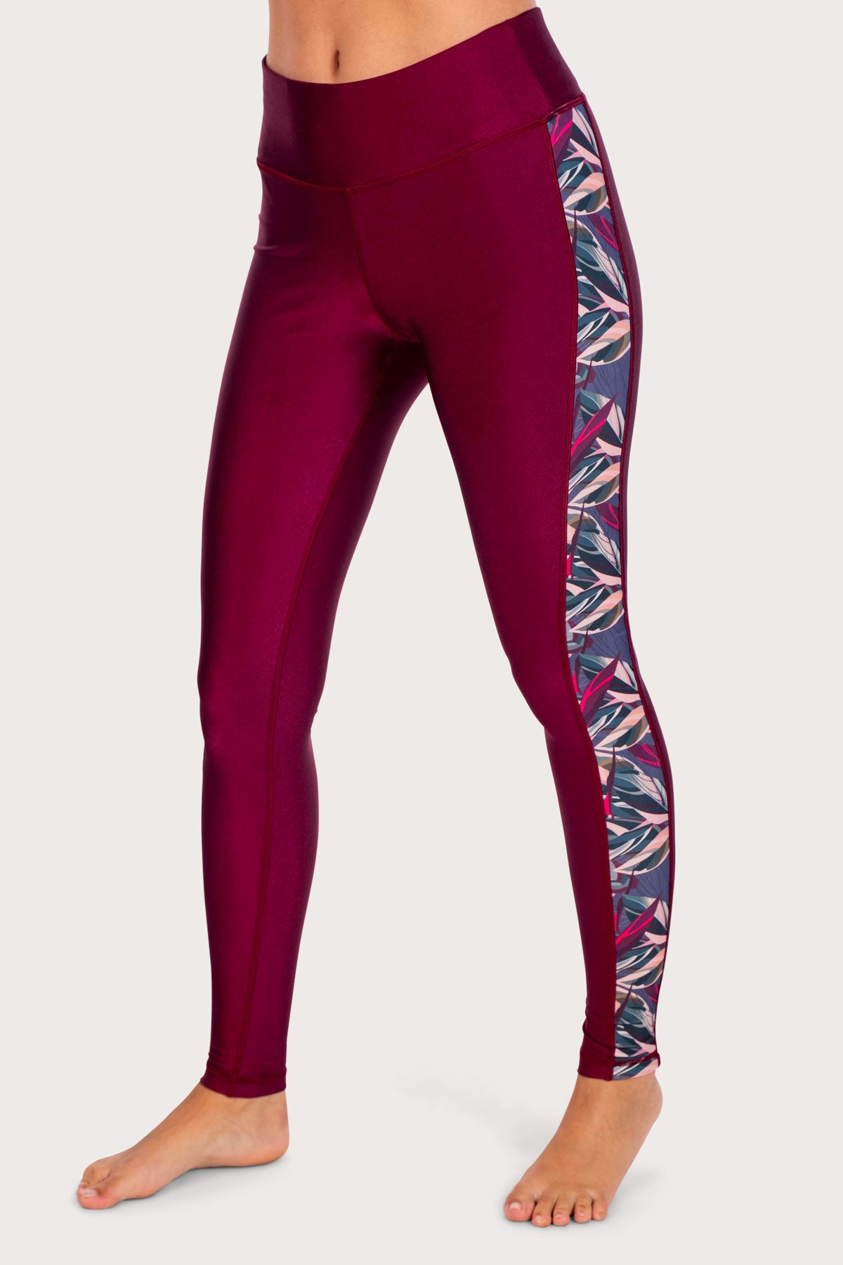 COEGA Ladies Swim Tights - Full Length
