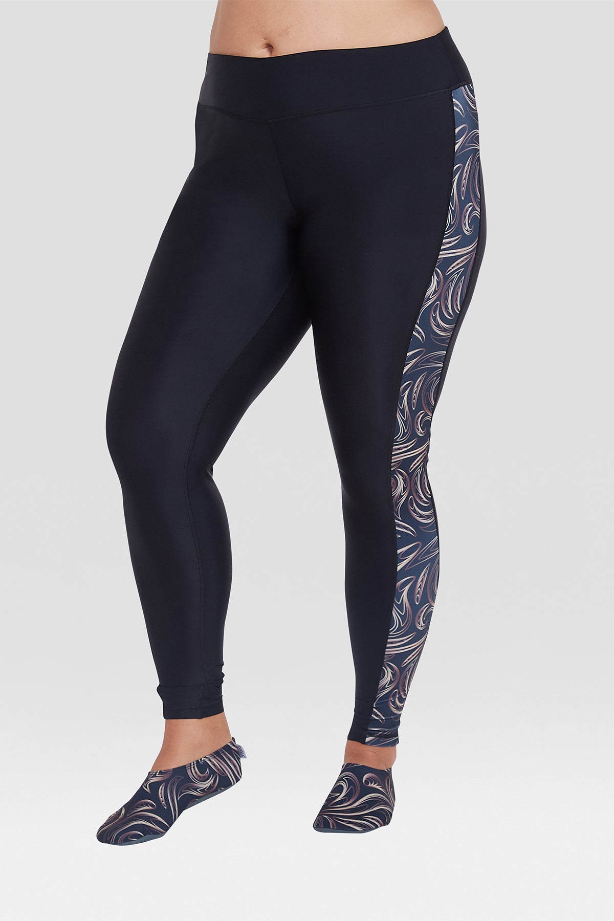 COEGA Ladies Swim Tights