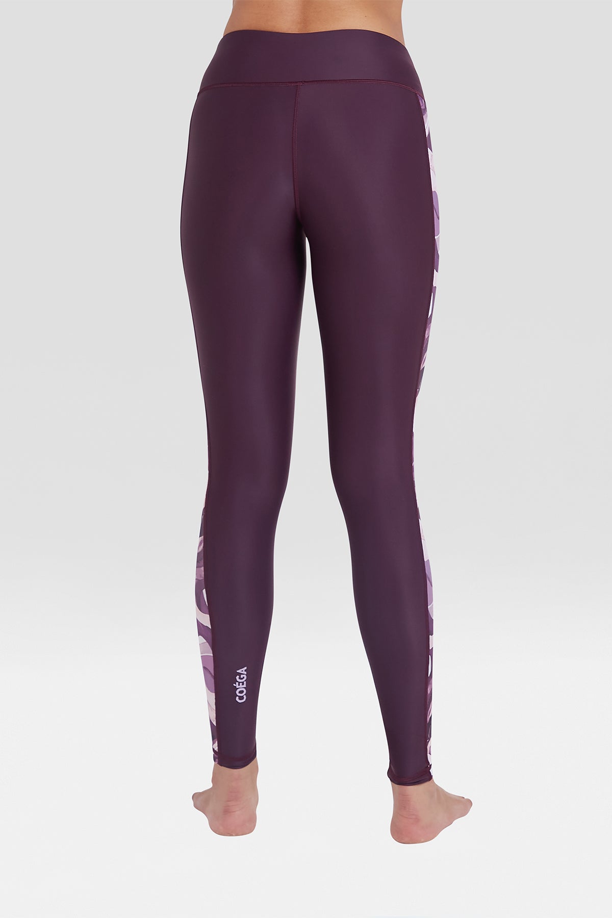COEGA Ladies Swim Tights