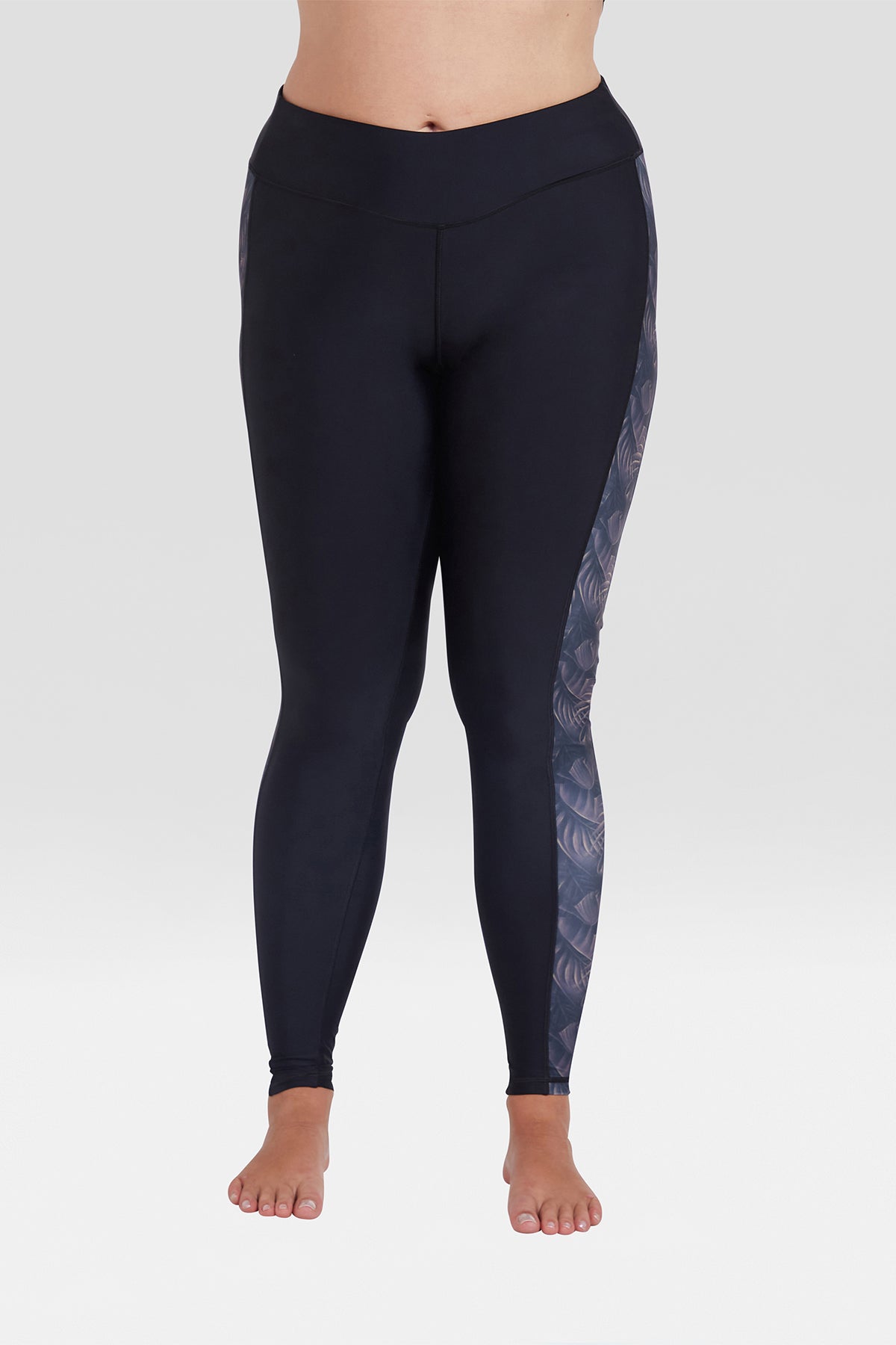 COEGA Ladies Swim Tights - Full Length