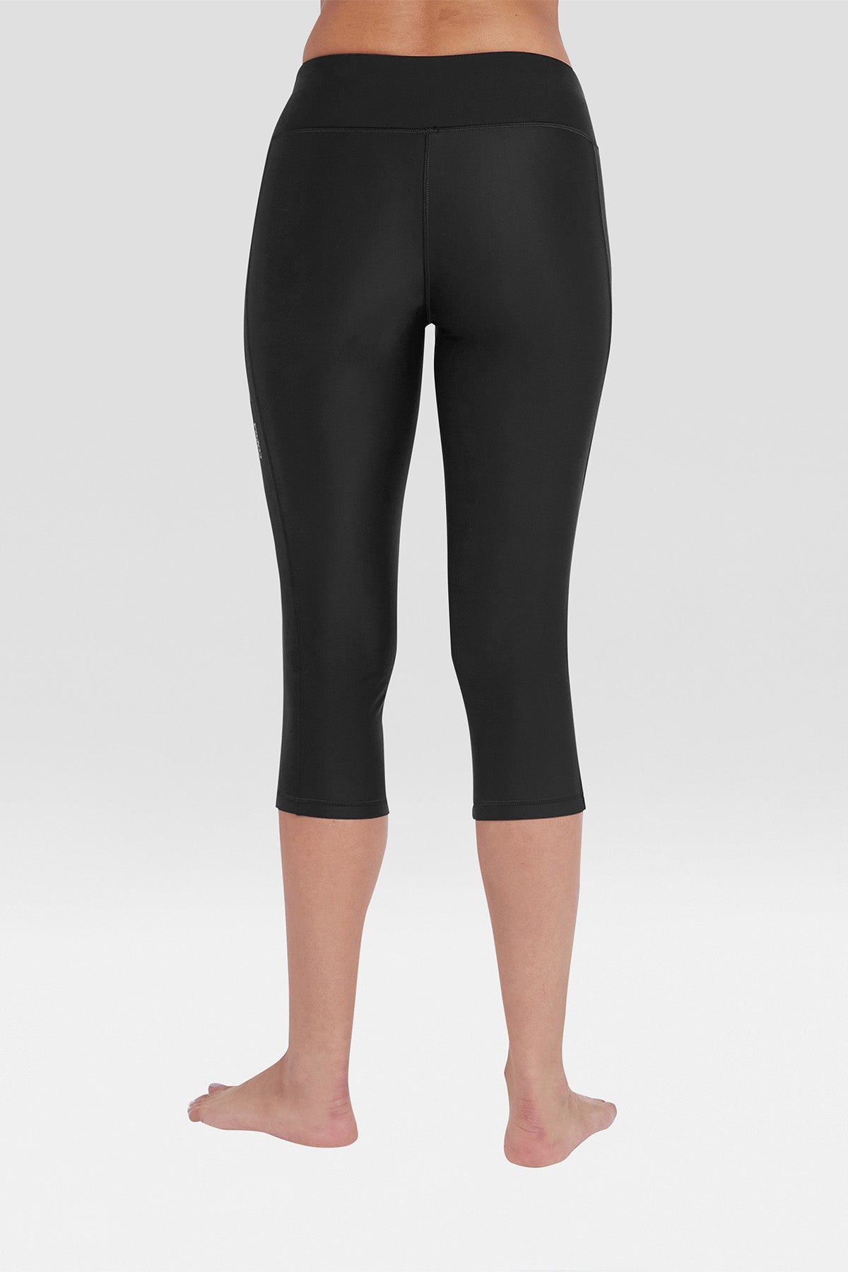 COEGA Ladies Swim Tights - 3/4 Length