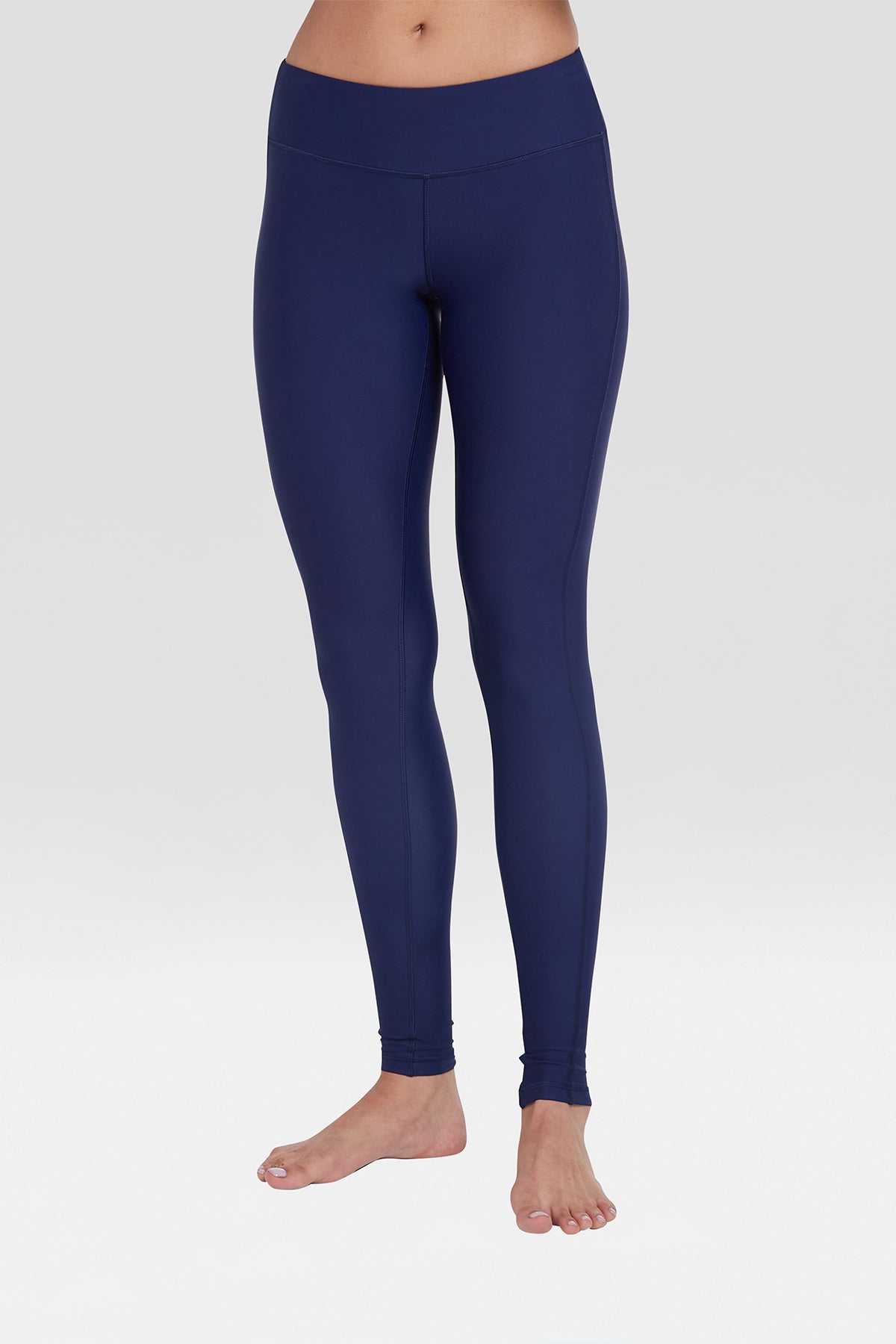 COEGA Ladies Swim Tights - Full Length