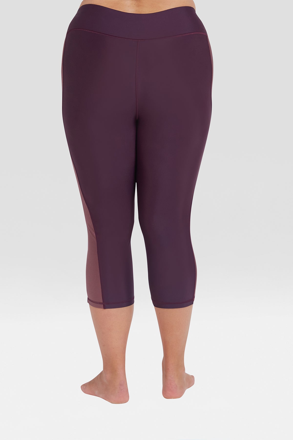 COEGA Ladies Swim Tights - 3/4 Length