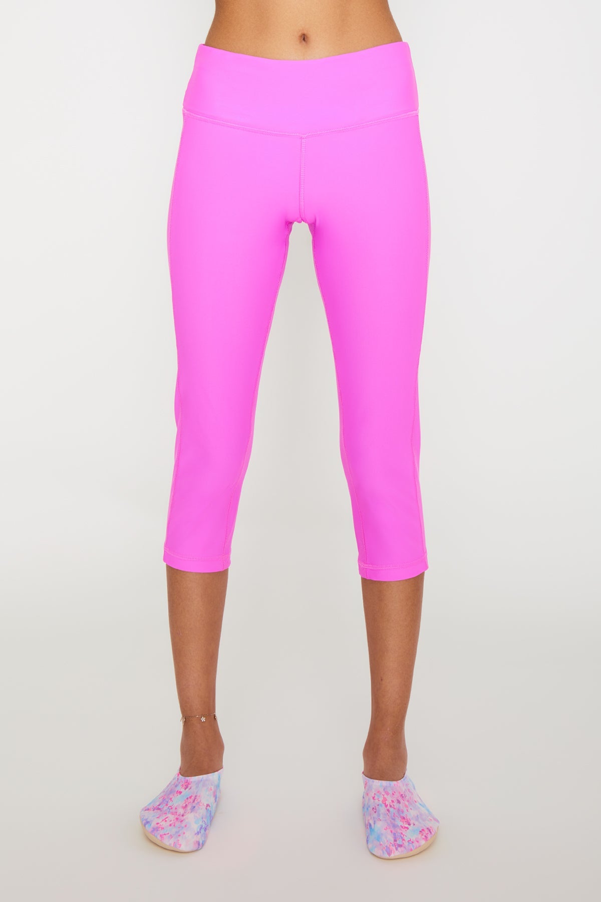 ملابس سباحة COEGA للفتيات الصغيرات - طول 3/4