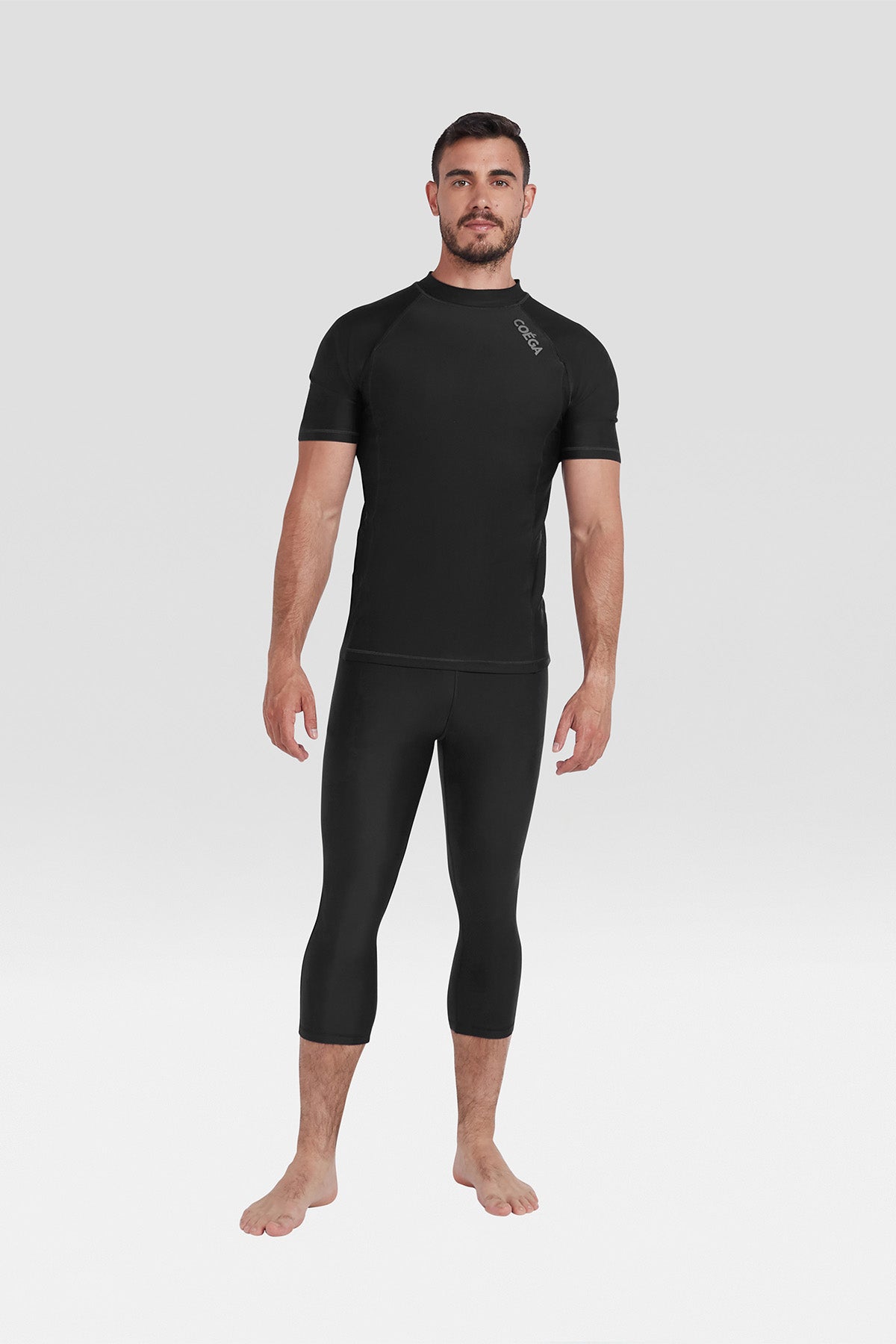 بنطال ليجنز للرجال من كويجا