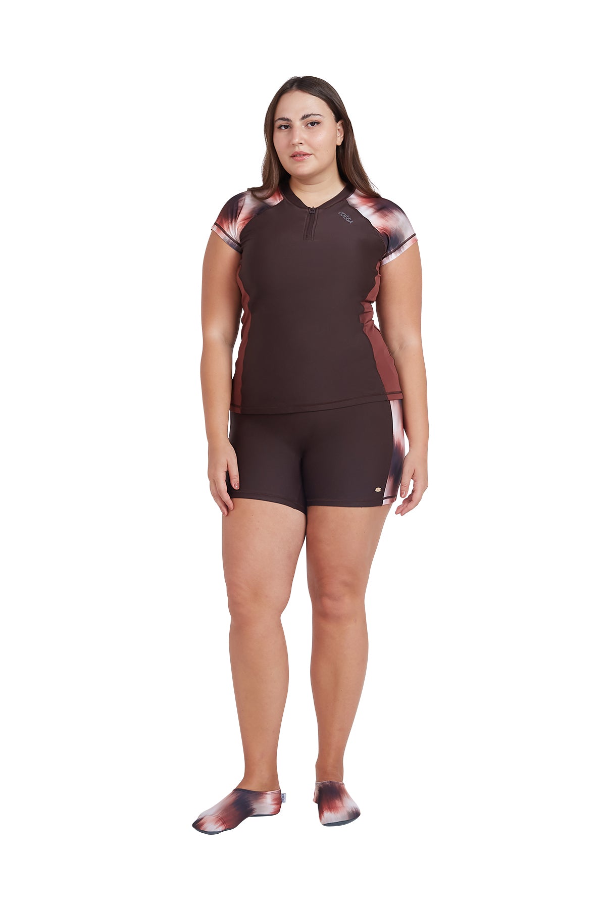 COEGA Ladies Surf Shorts