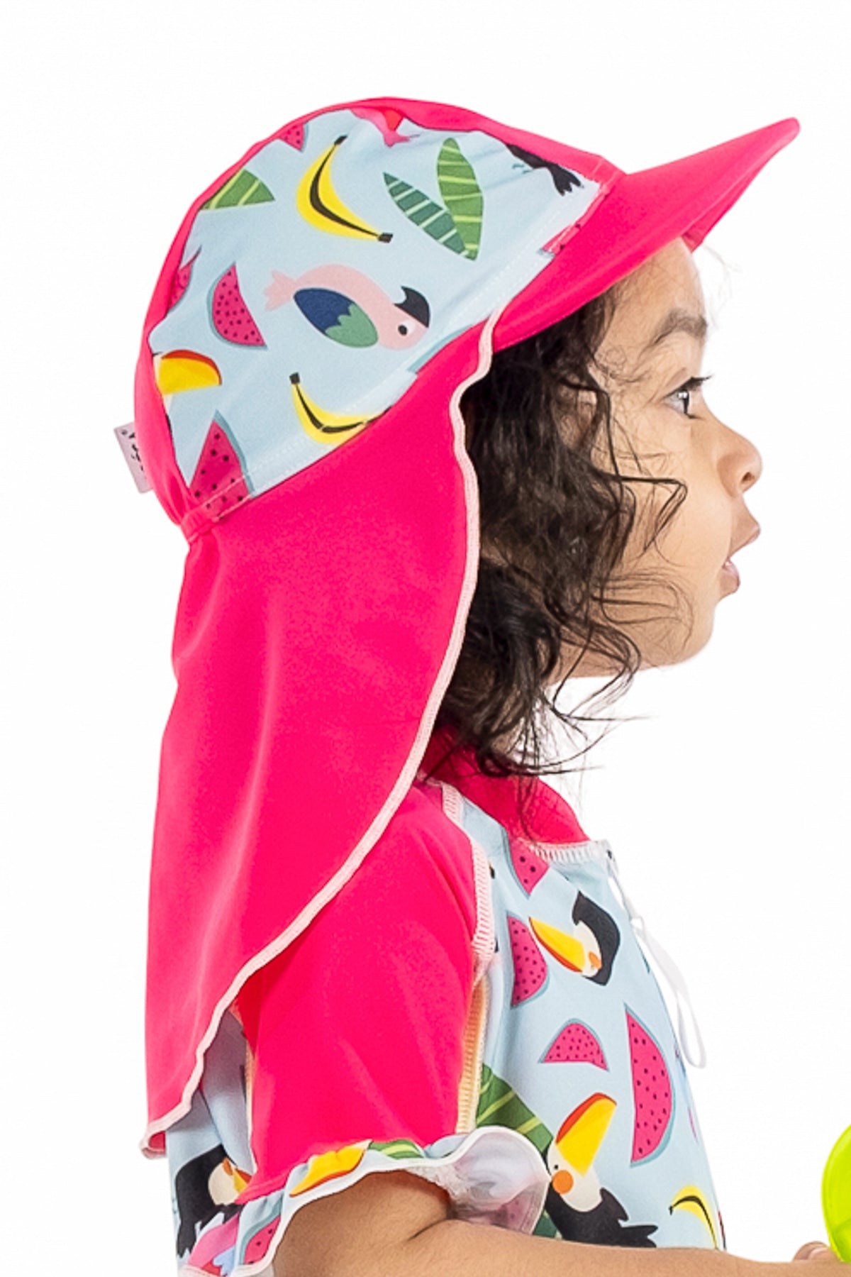 قبعة COEGA للبنات