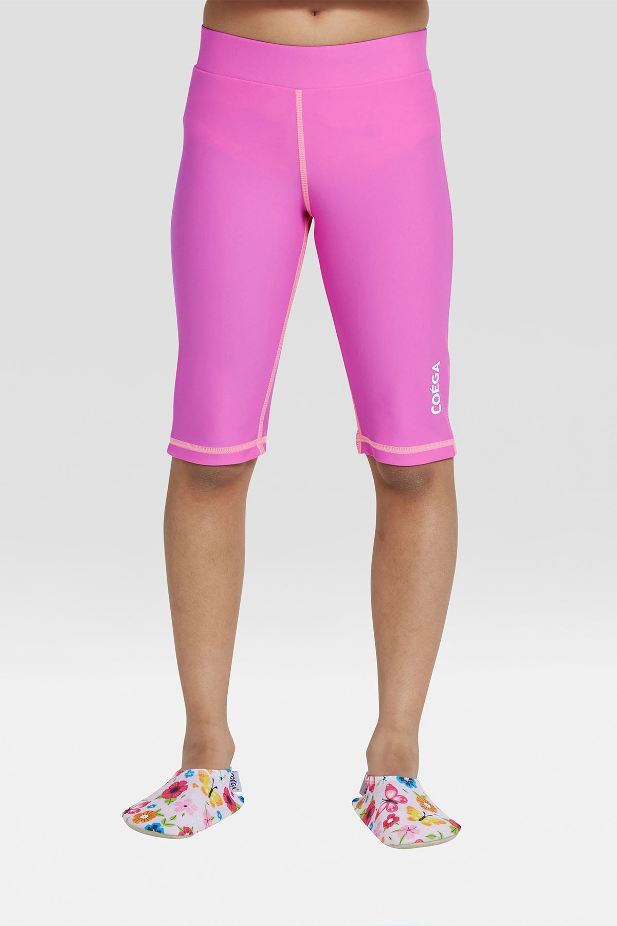 COEGA Girls Kids Long Shorts