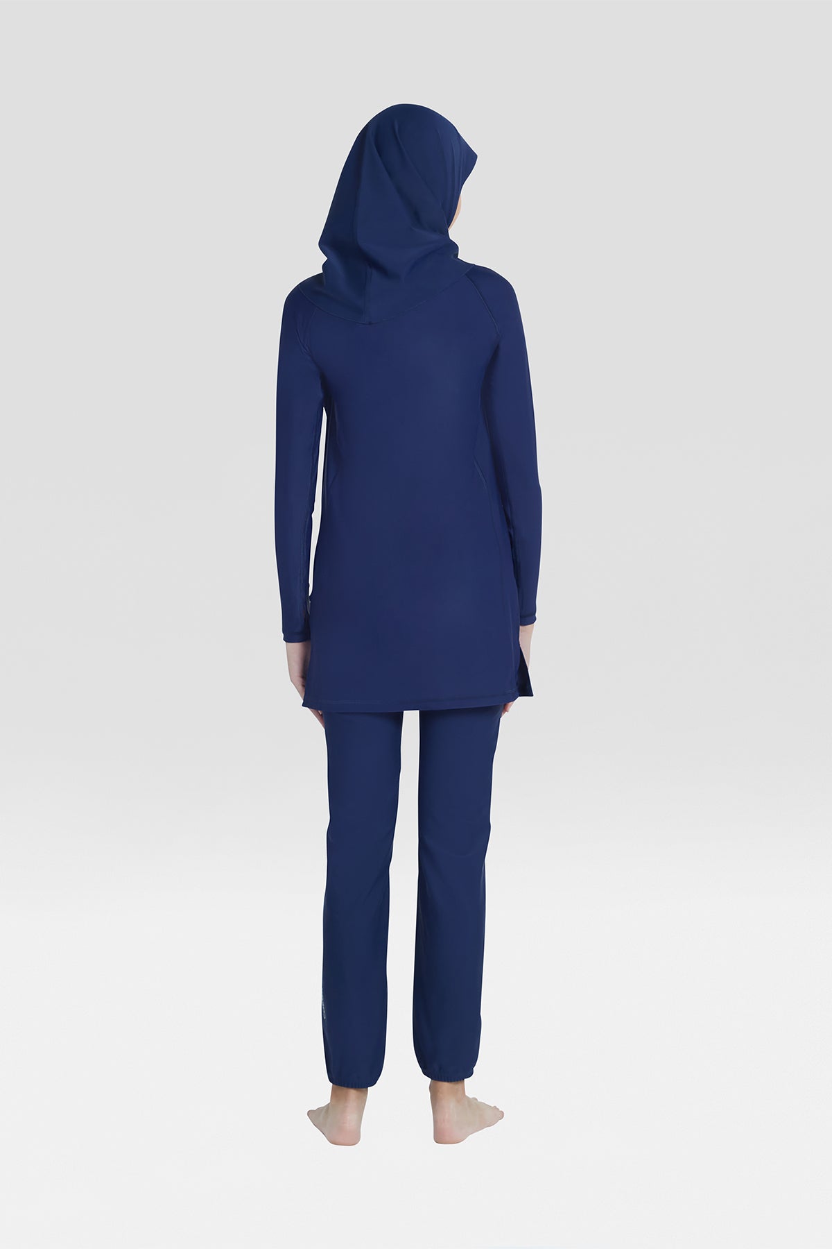 COEGA Girls Youth Modest Suit - Three Piece Set