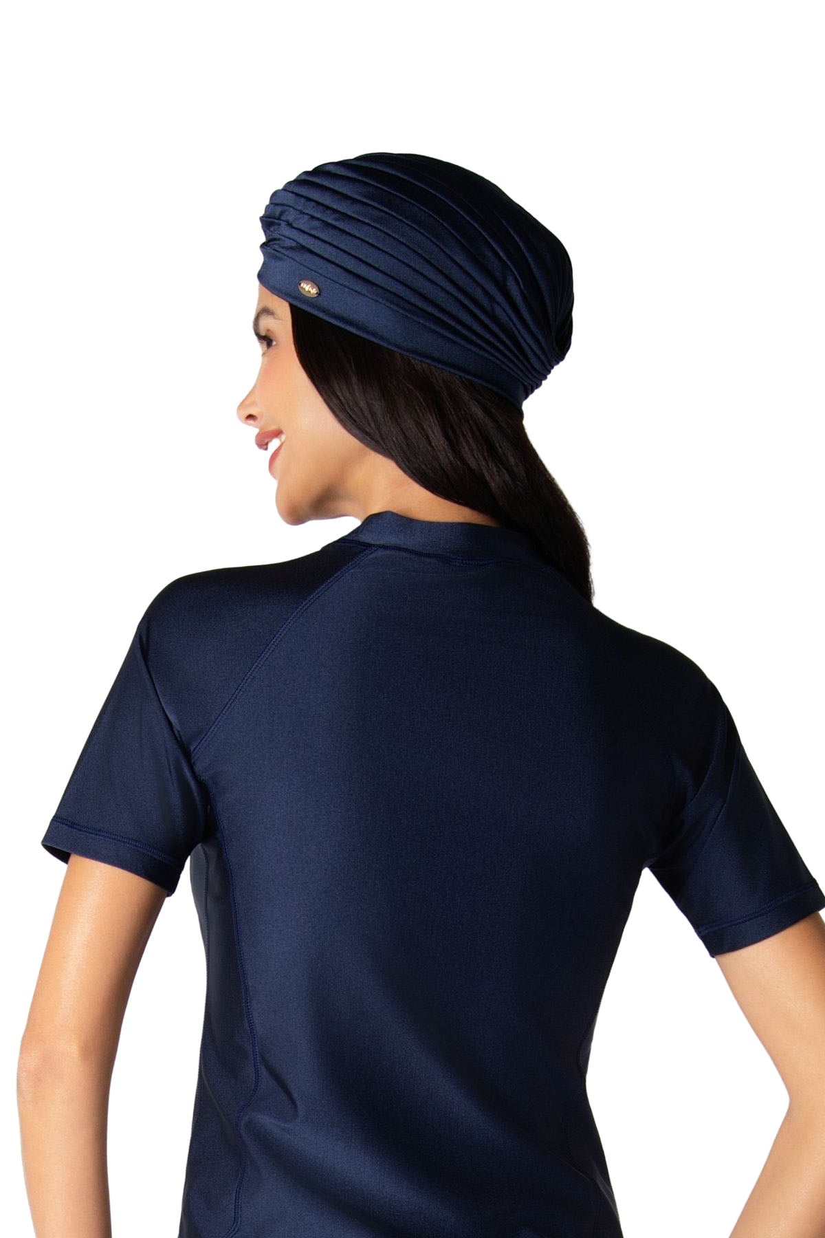 COEGA Ladies Swim Head Turban
