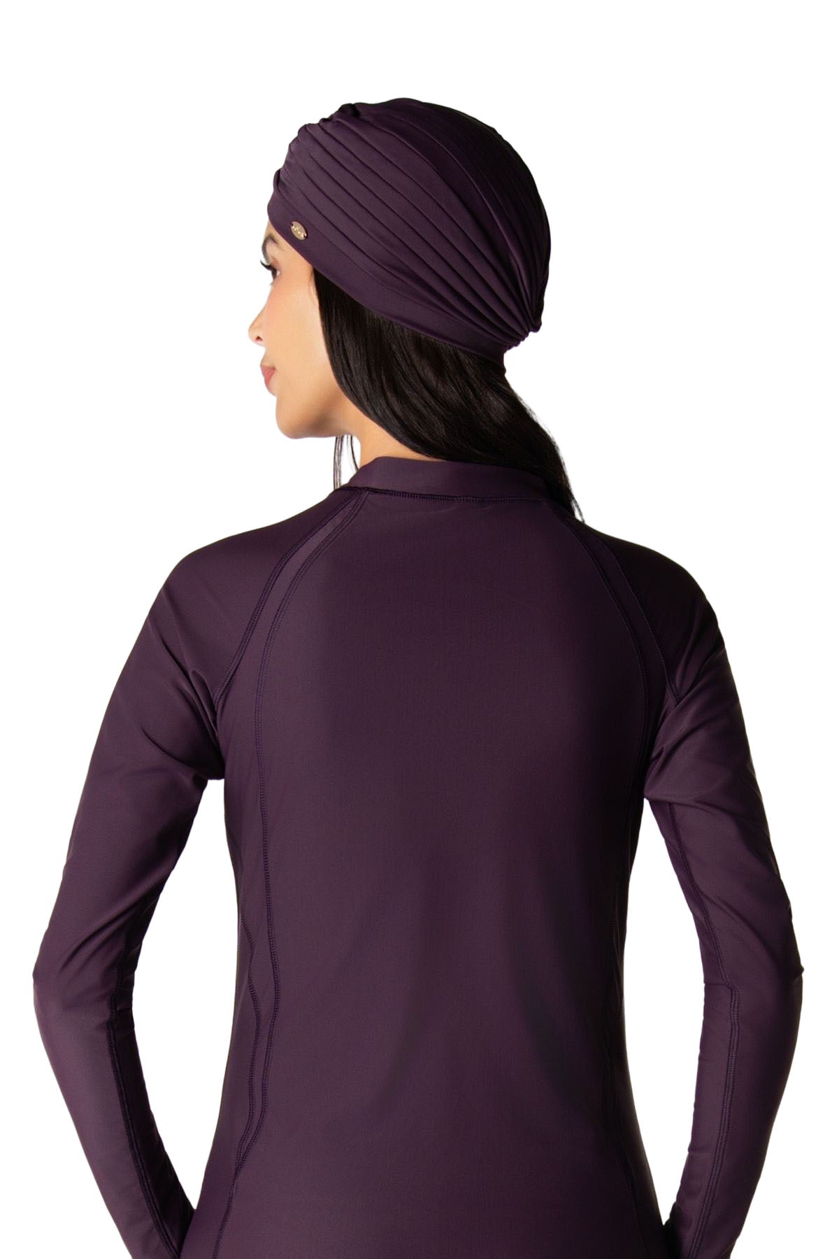 COEGA Ladies Swim Head Turban