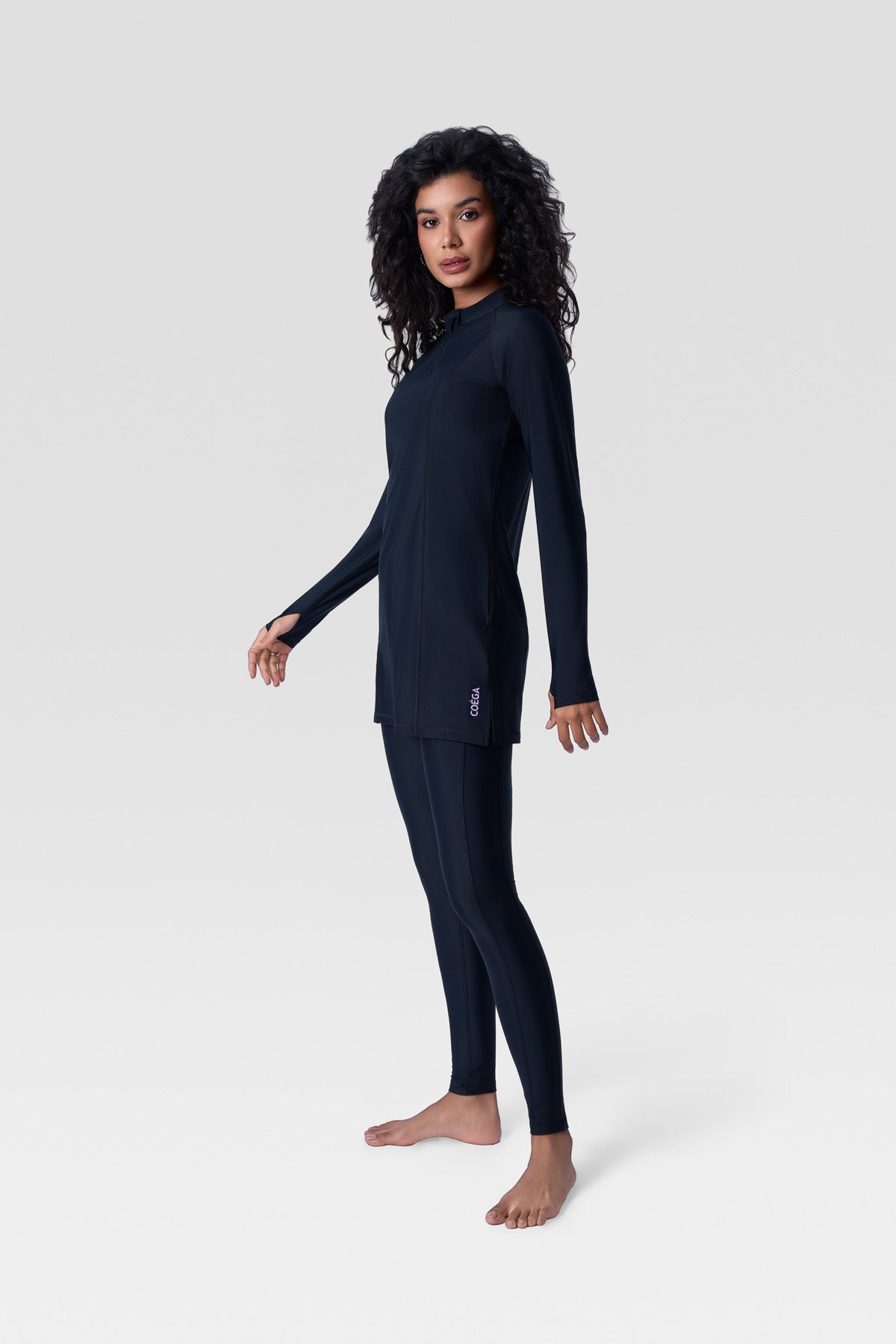 COEGA Ladies Swim Tunic