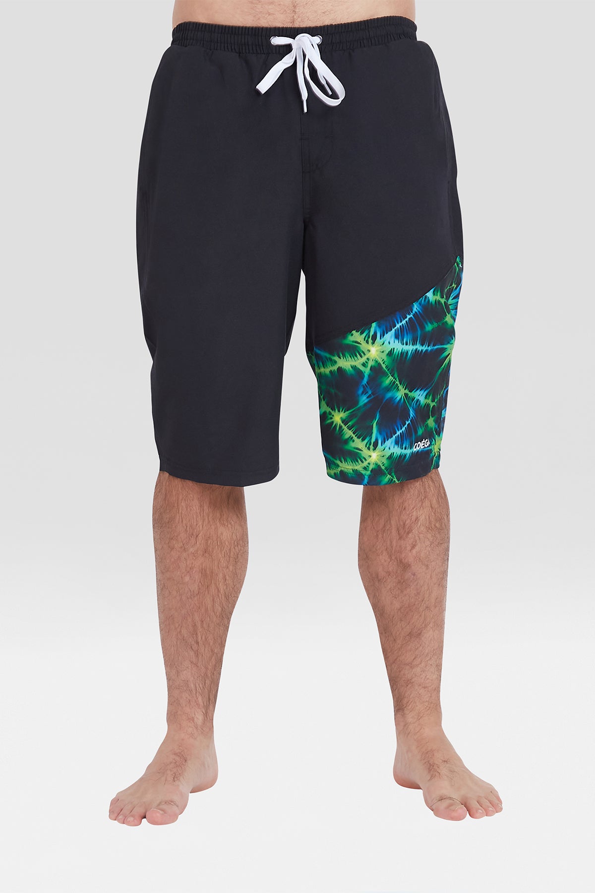 COEGA Mens Swim Capris