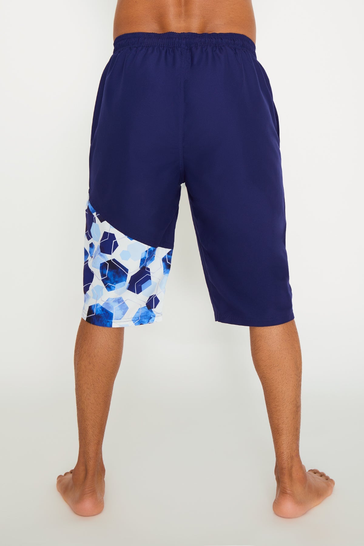 COEGA Mens Swim Capris