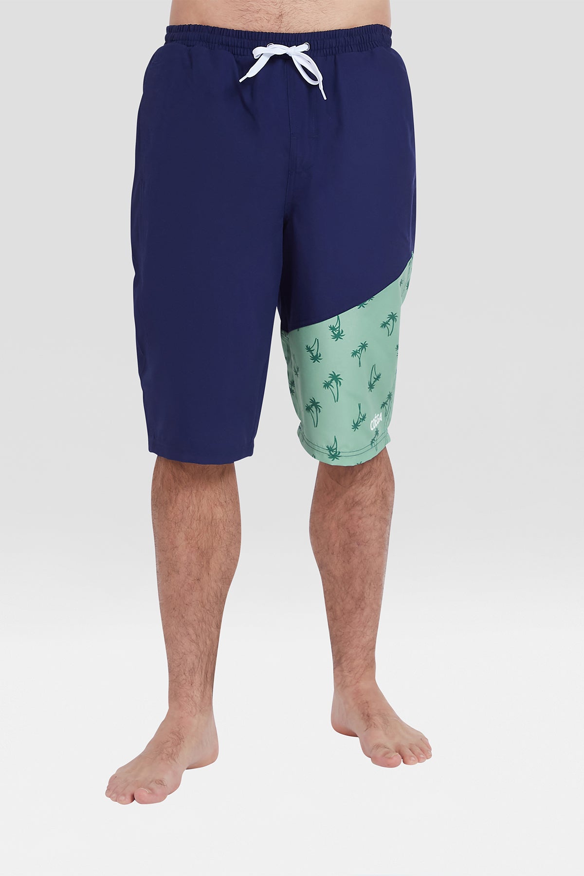 COEGA Mens Swim Capris