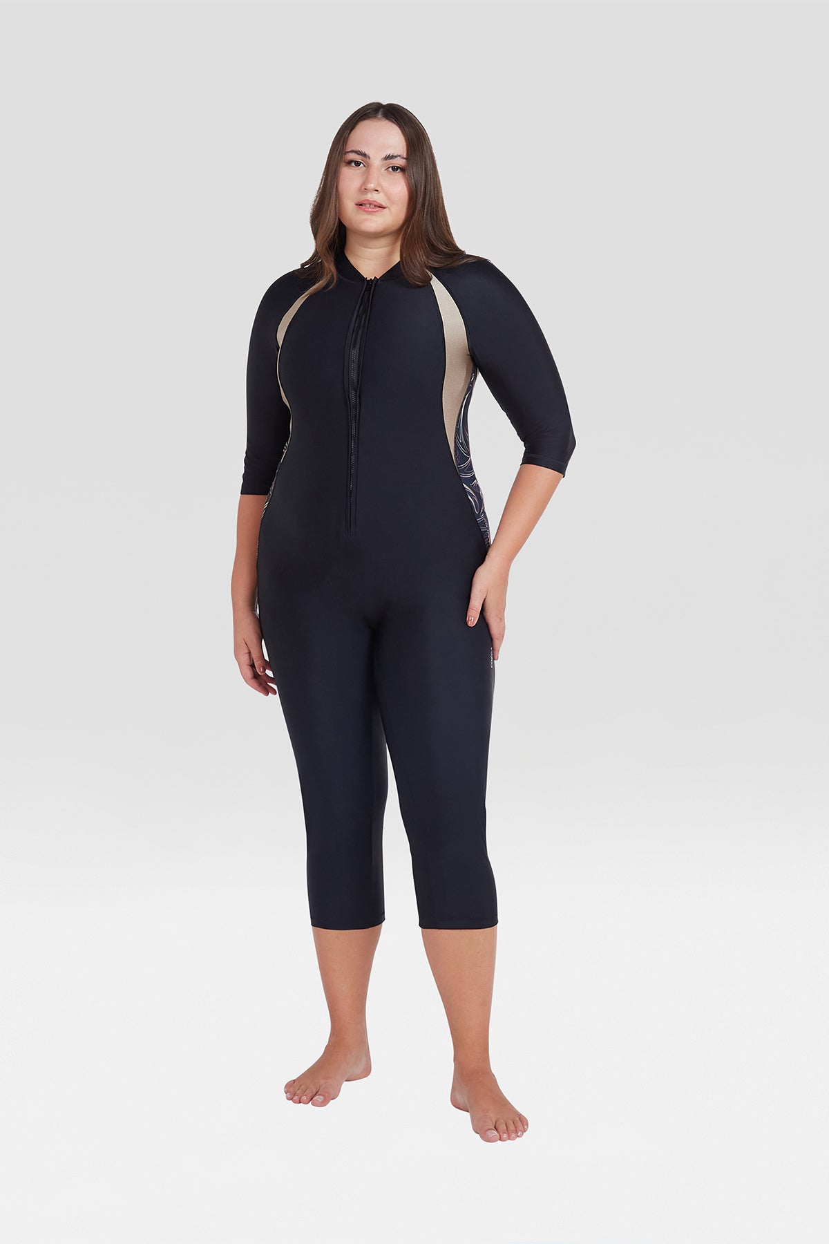 COEGA Ladies Slim-Kini