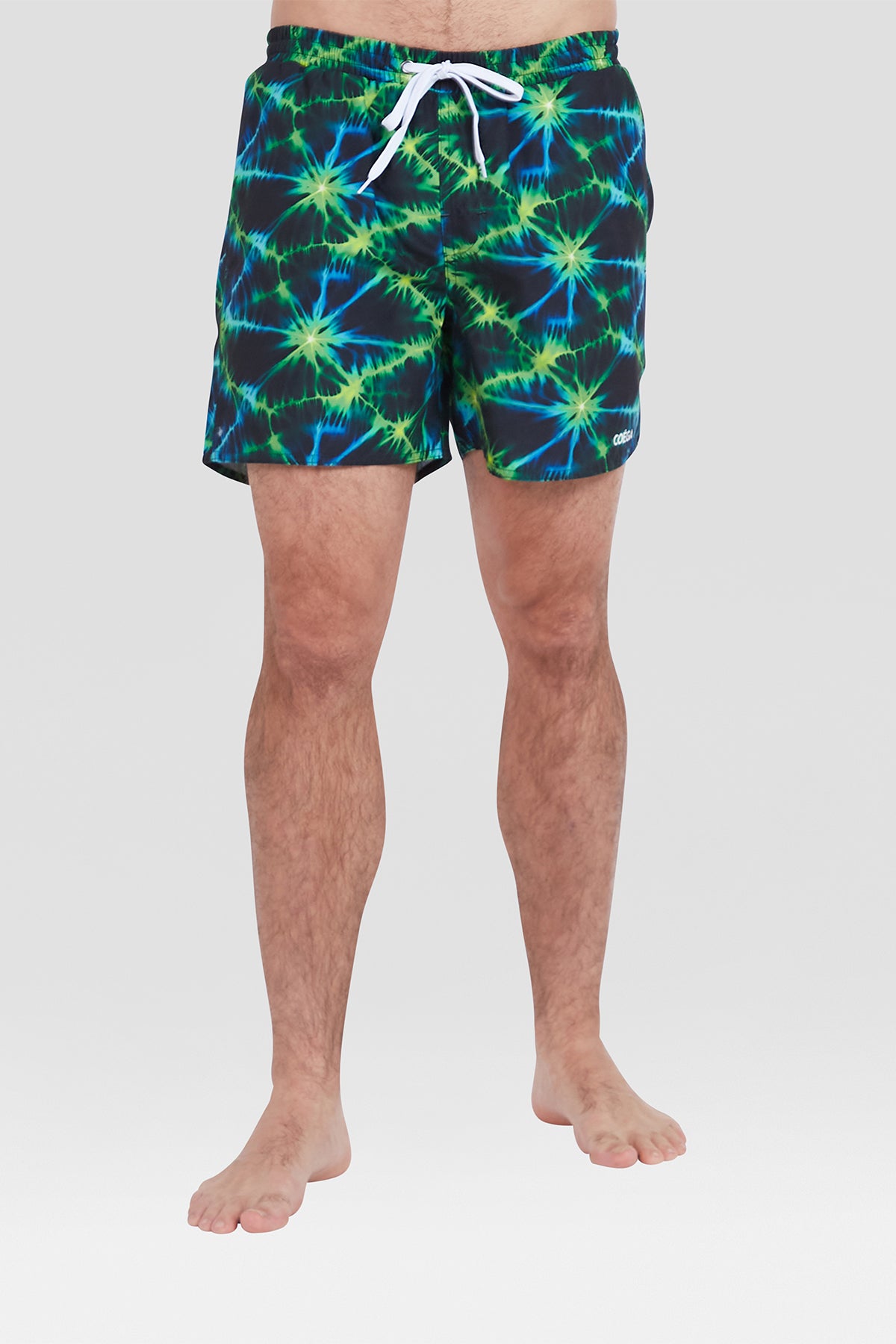 COEGA Mens 16" Board Shorts