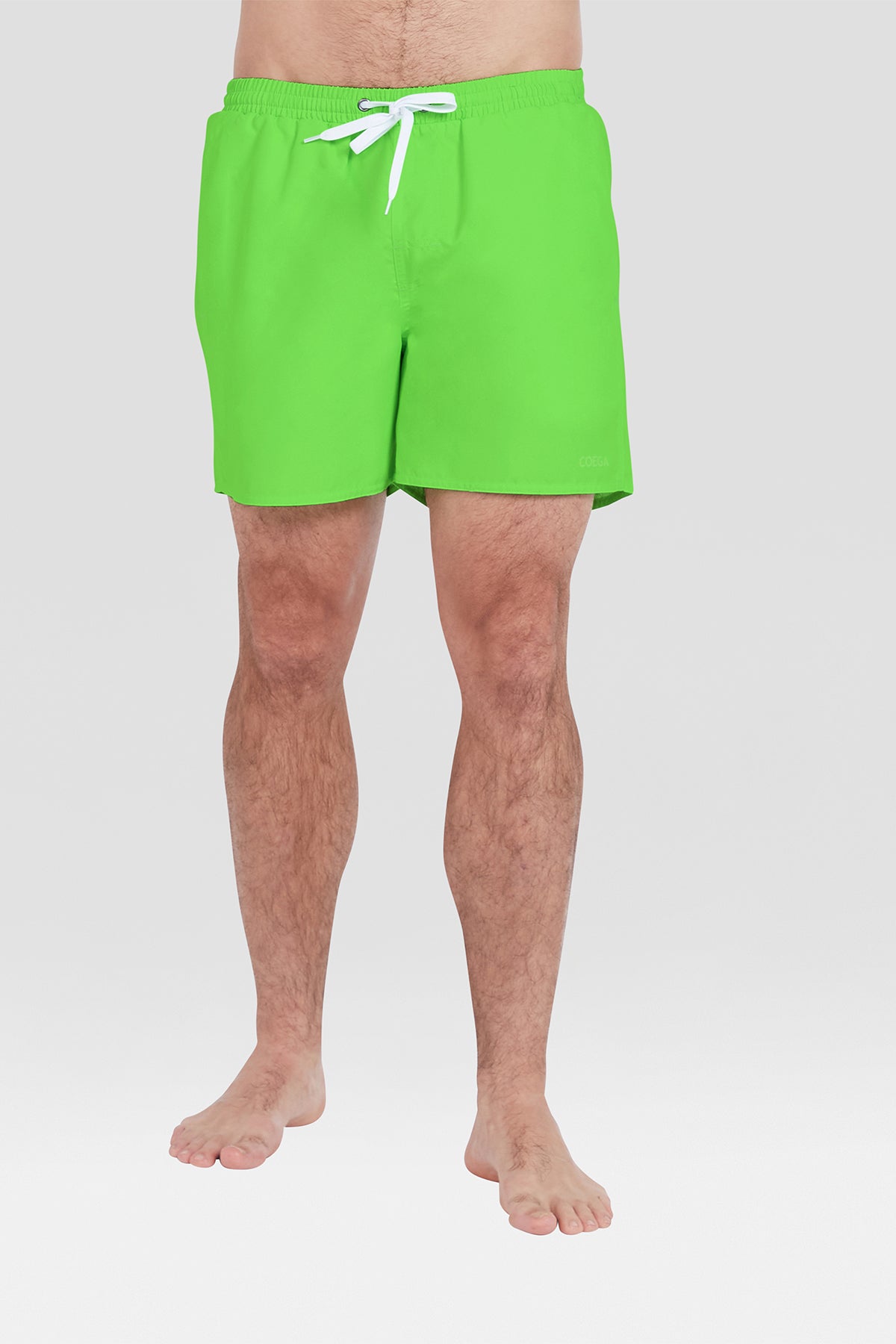 COEGA Mens 16" Board Shorts