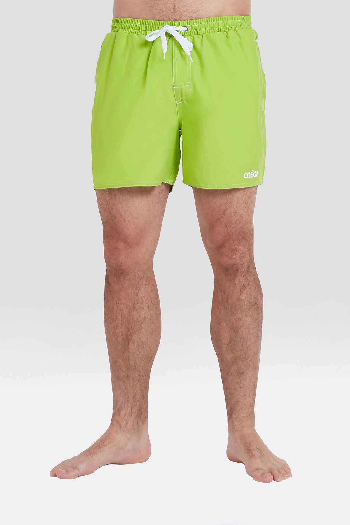 COEGA Mens 16-Inch Board Shorts