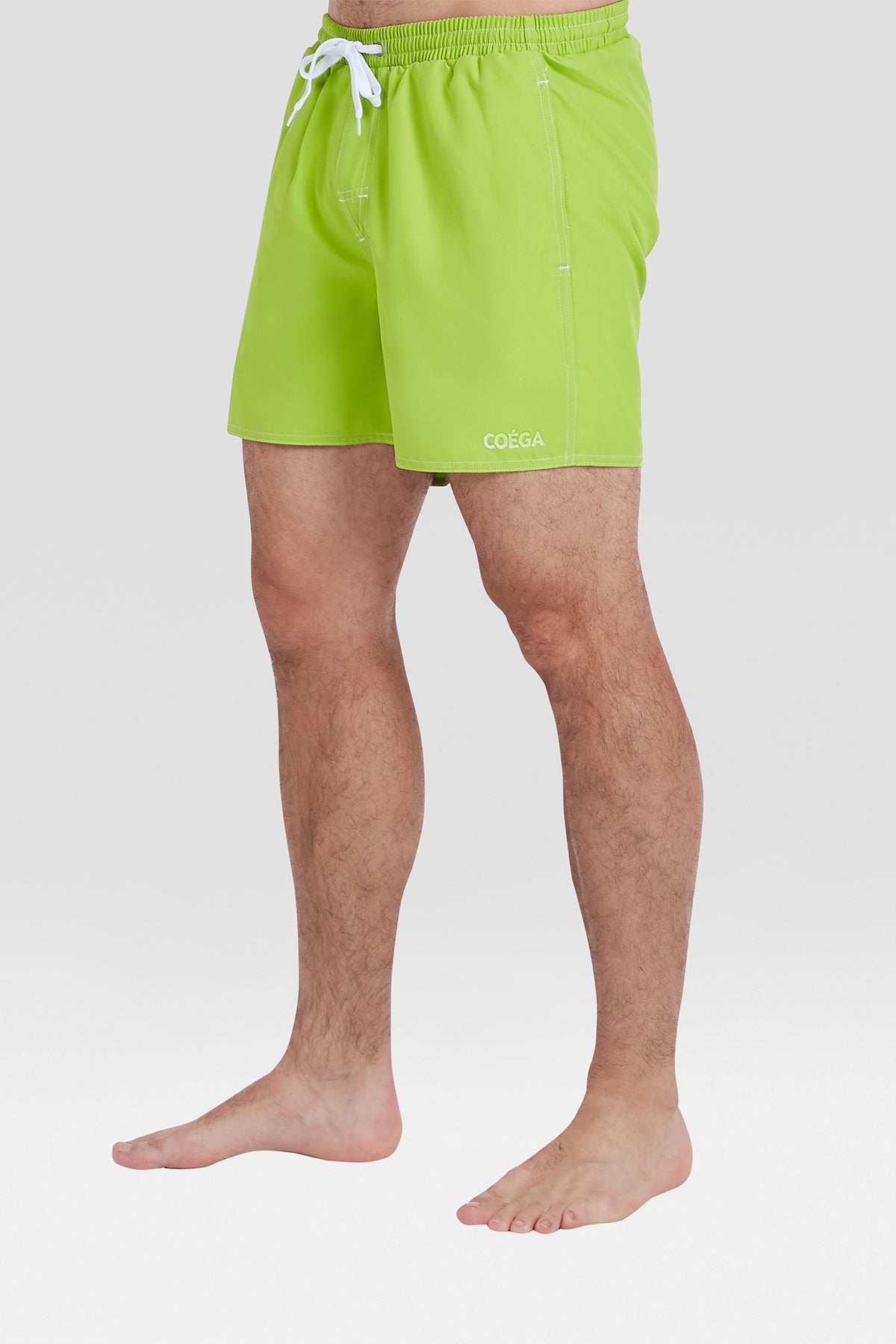 COEGA Mens 16-Inch Board Shorts