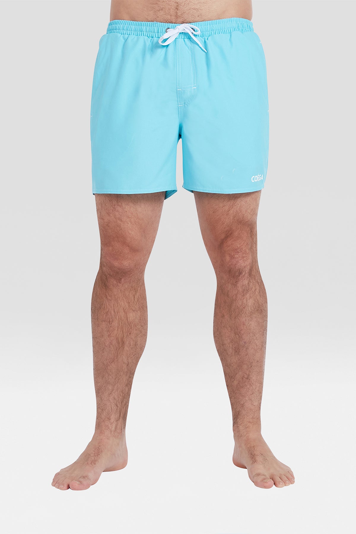 COEGA Mens 16-Inch Board Shorts
