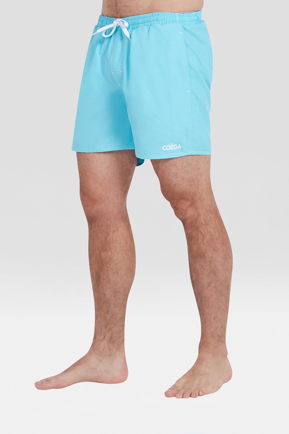 COEGA Mens 16-Inch Board Shorts