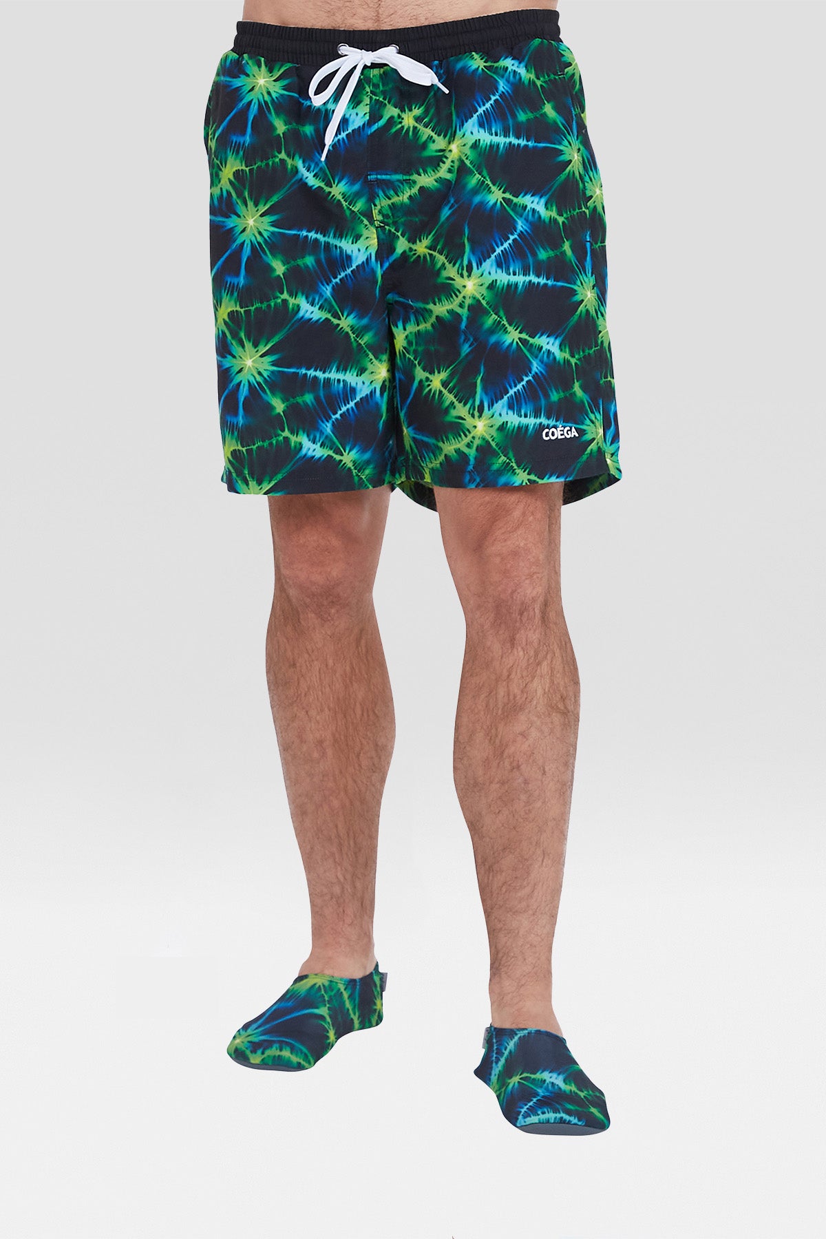 COEGA Mens Board Shorts