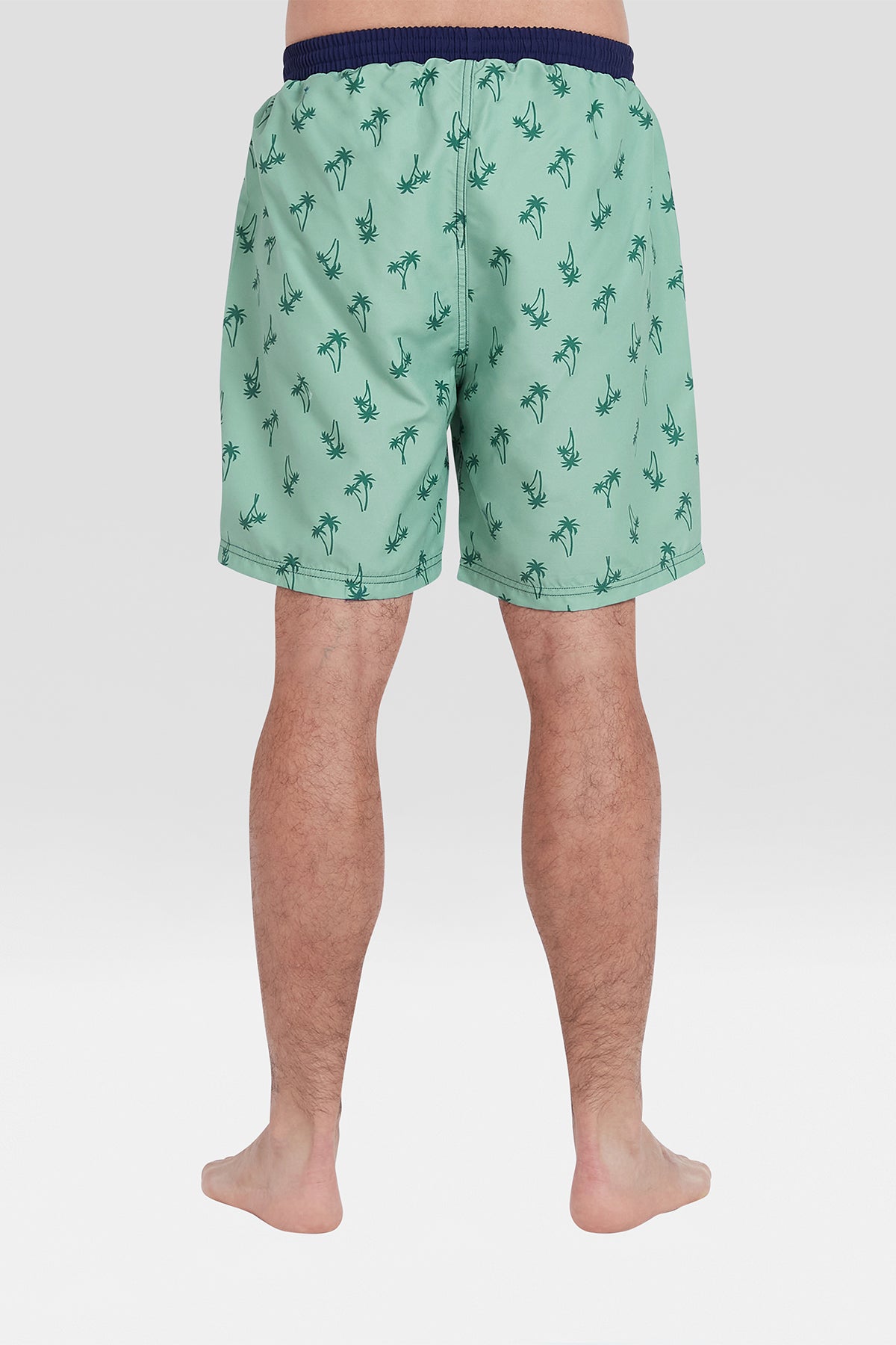 COEGA Mens Board Shorts-18 inch