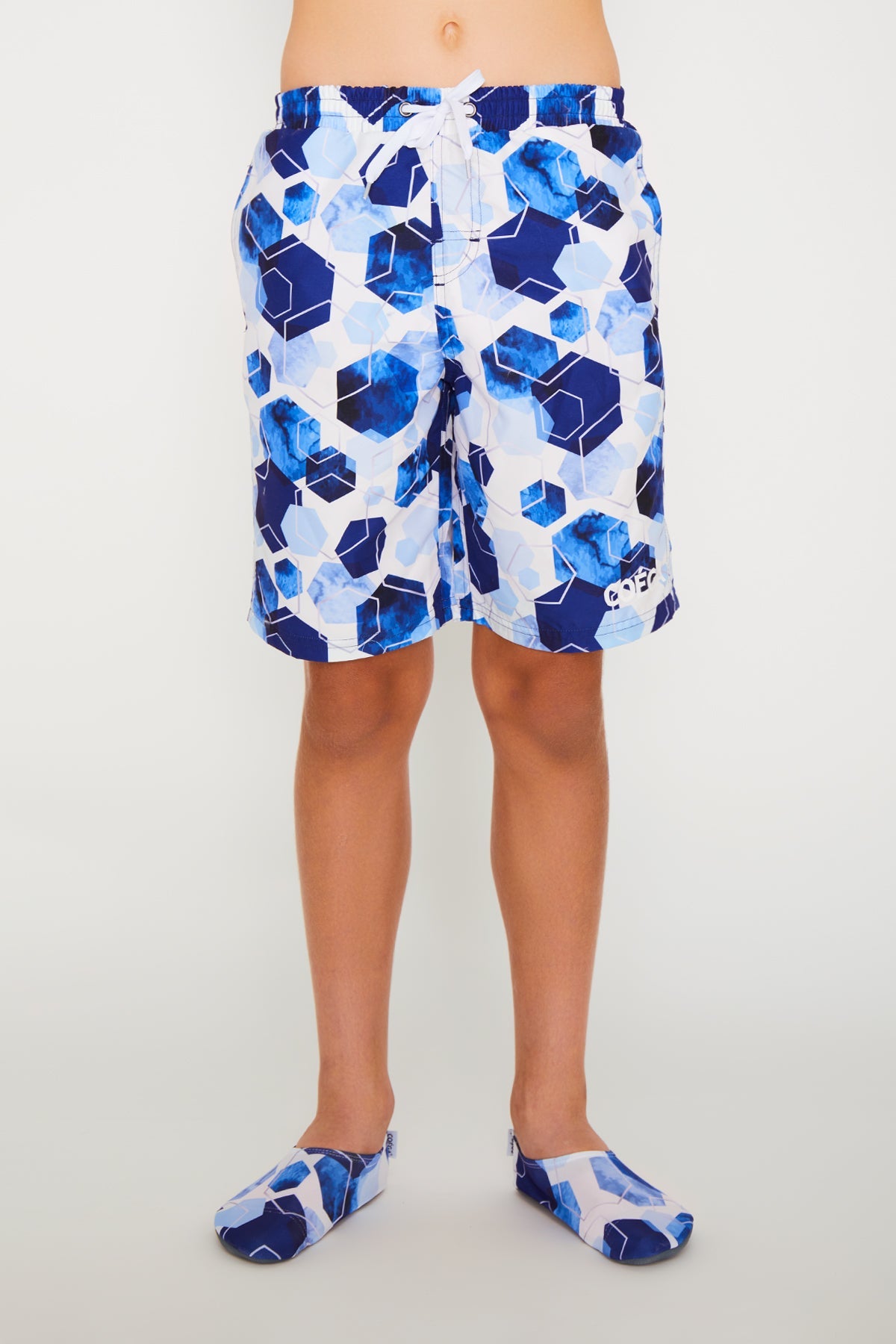 COEGA Boys Youth Board Shorts
