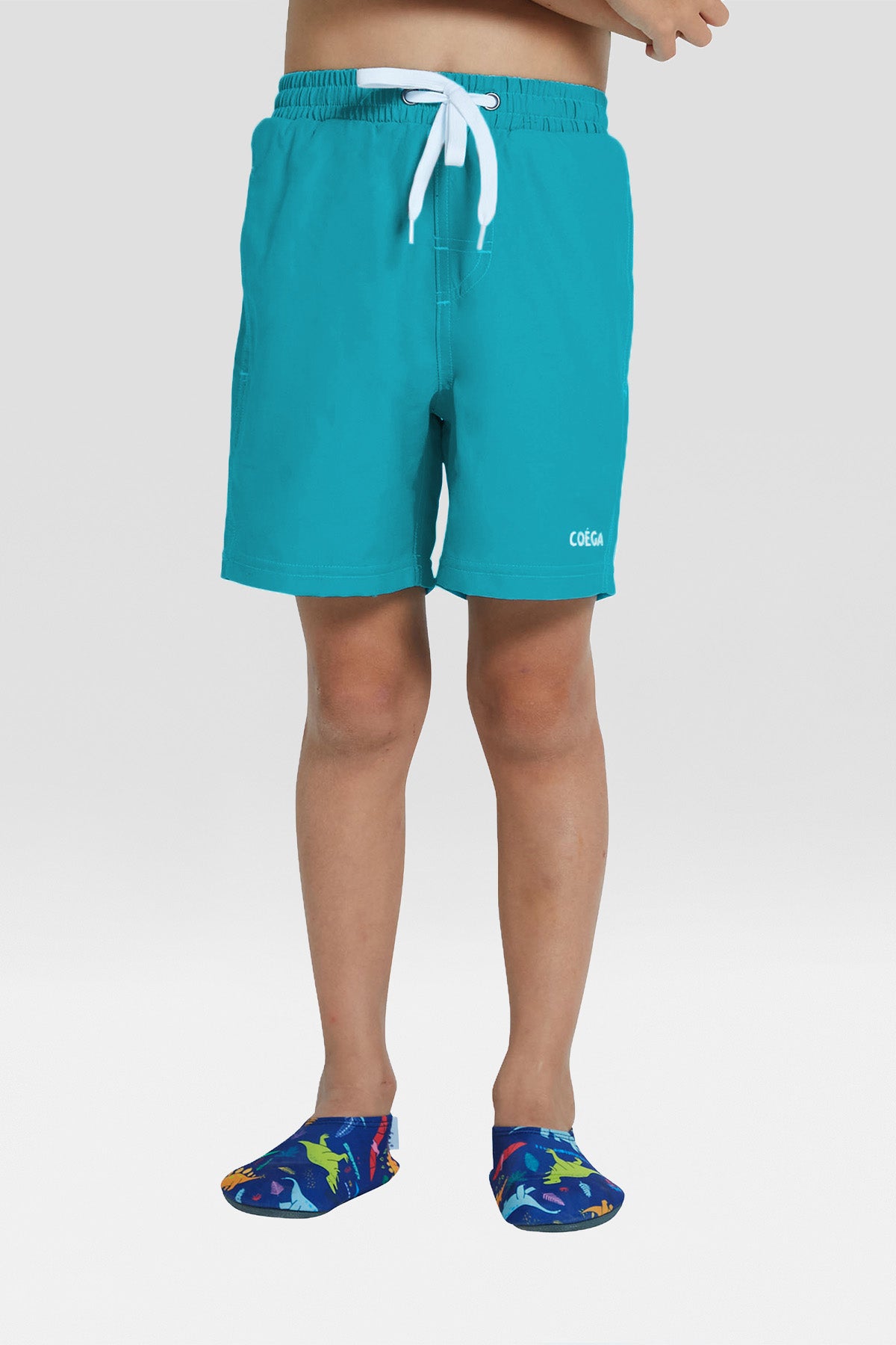 COEGA Boys Kids Board Shorts