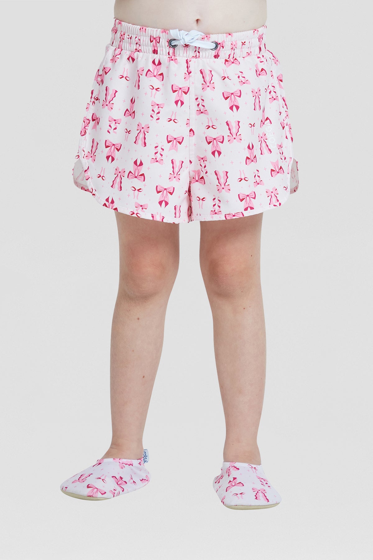 COEGA Girls Kids Board Shorts