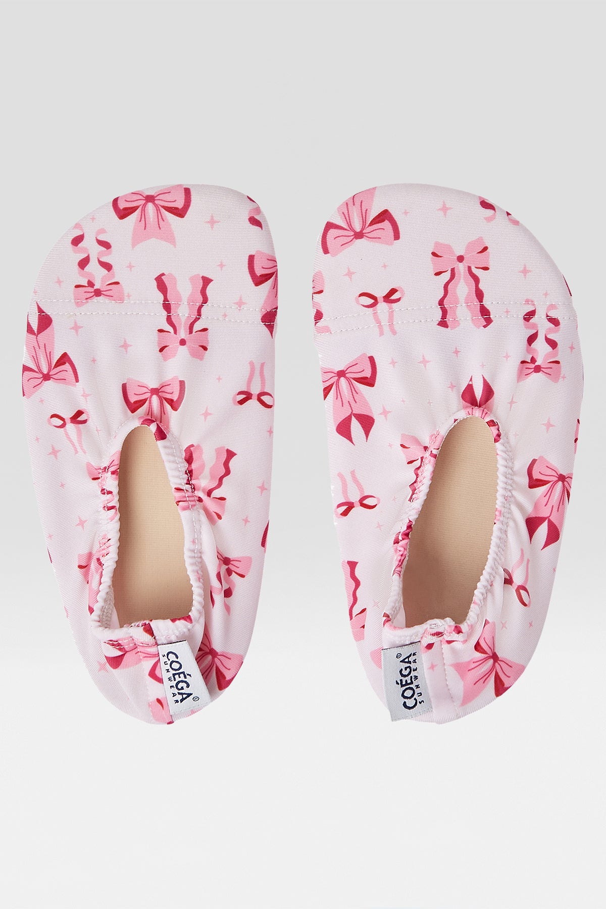 COEGA Children Pool & Beach Shoes