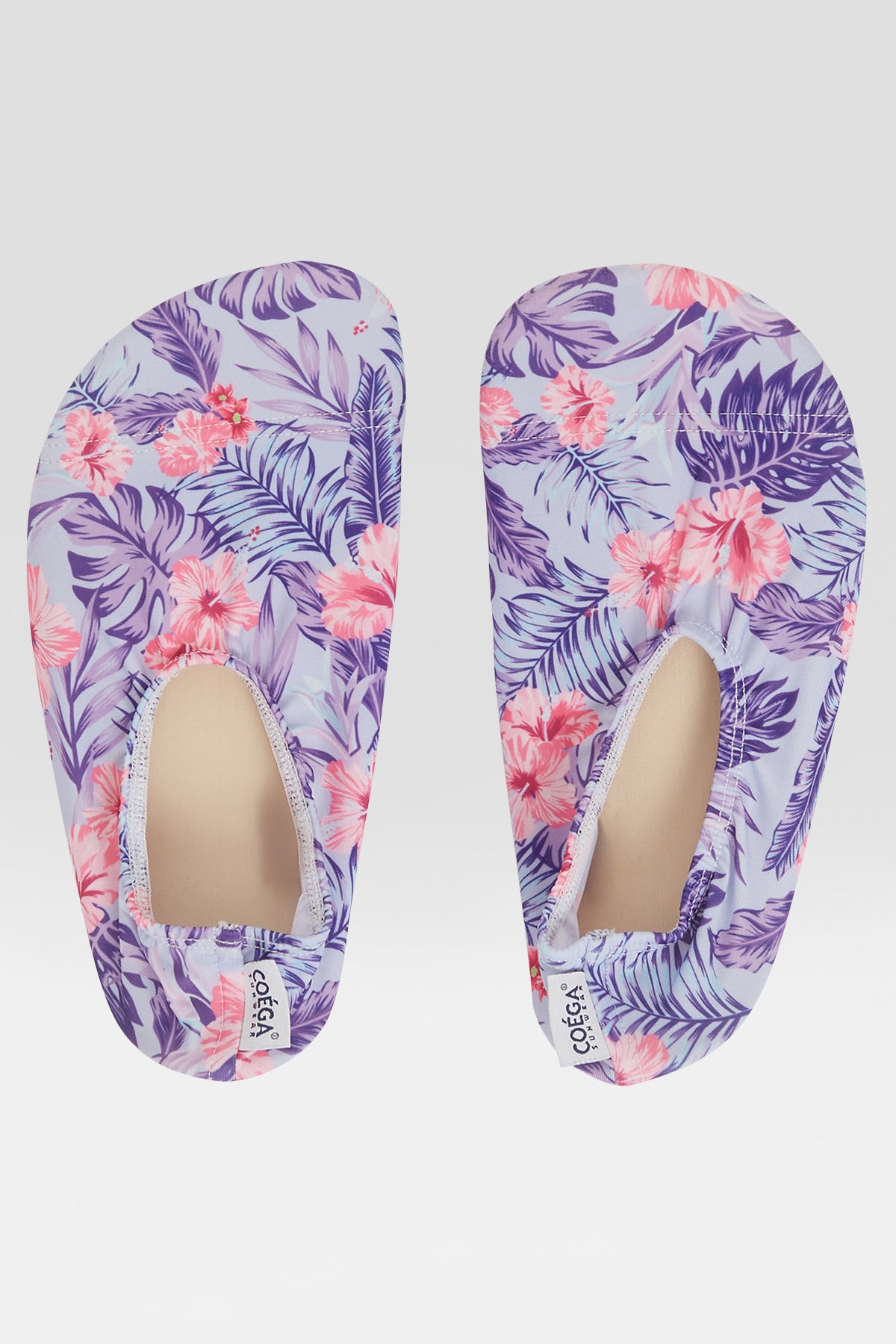 COEGA Children Pool & Beach Shoes
