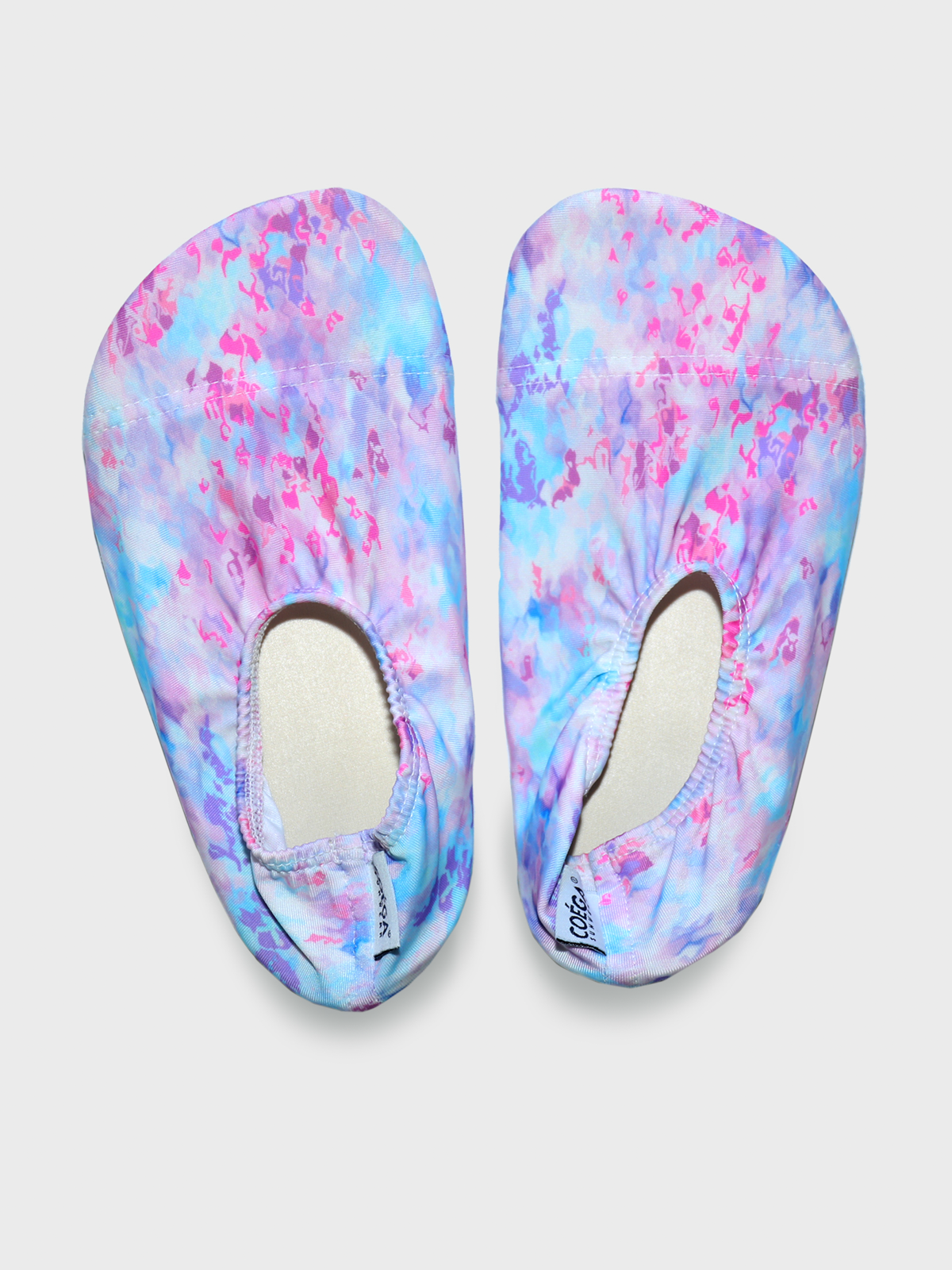 أحذية سباحة وشاطئ للأطفال من COEGA