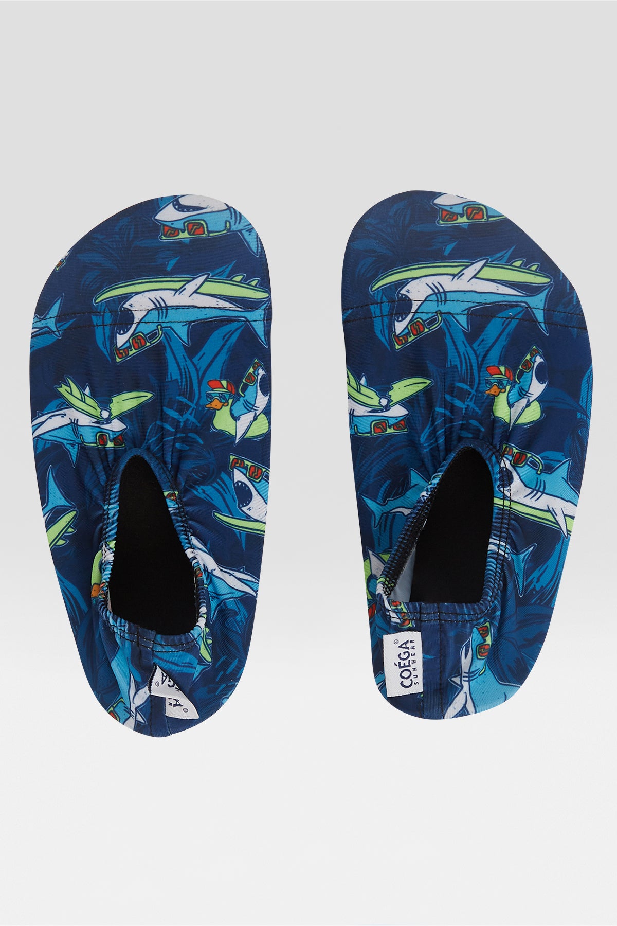 COEGA Children Pool & Beach Shoes