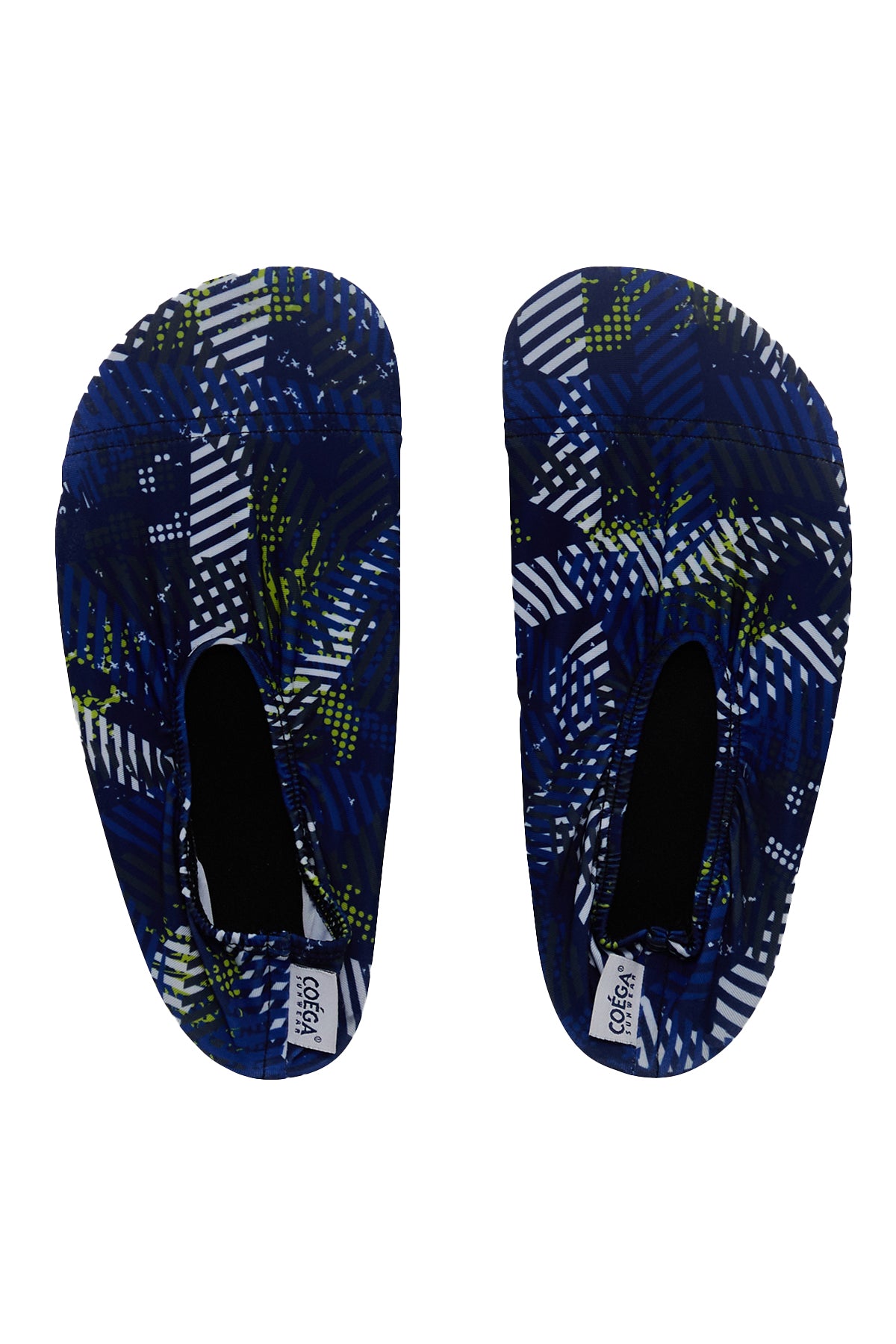 COEGA Children Pool & Beach Shoes