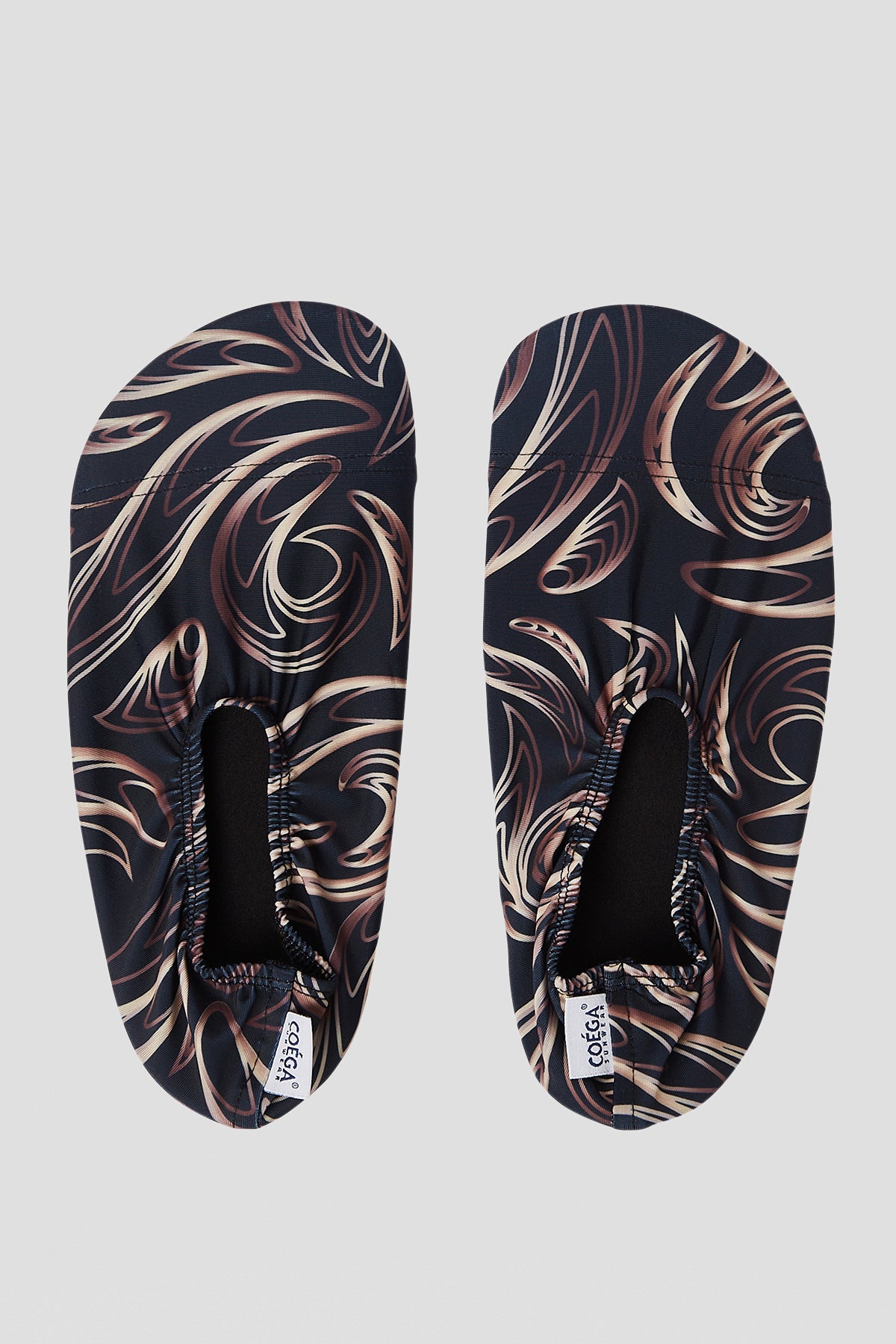 COEGA Ladies Pool & Beach Shoes